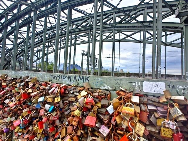 Que faire à Cologne en 24 heures
