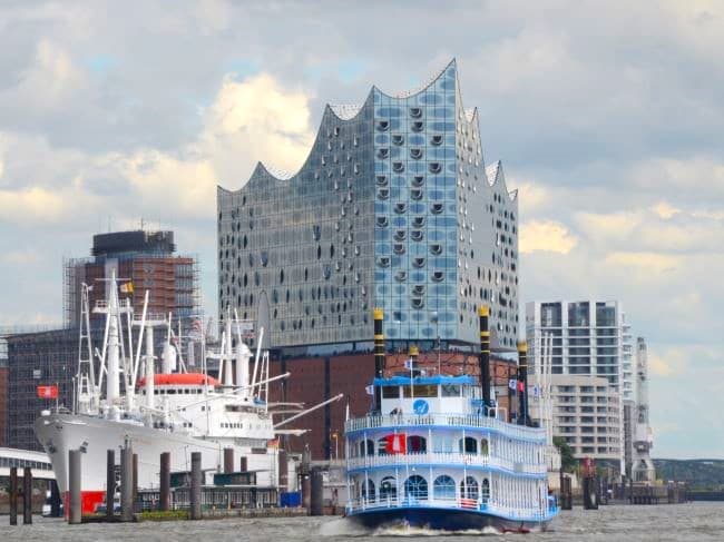 Séjour en ville à Hambourg : 12 conseils amusants pour cette ville portuaire tendance