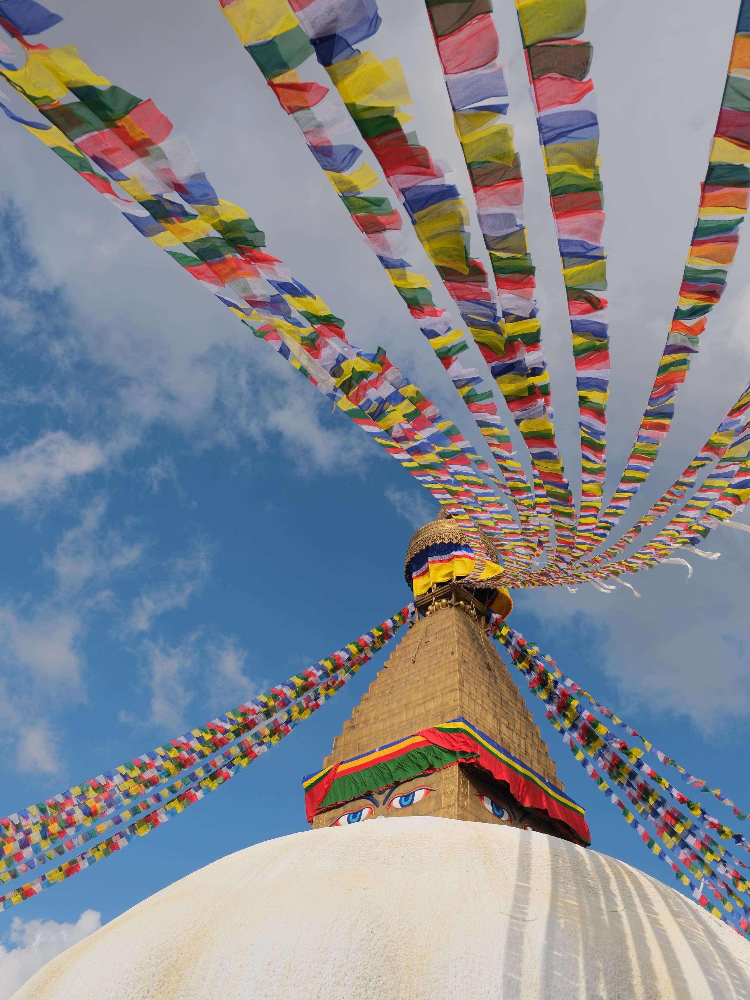 De perfecte reisroute voor Kathmandu voor beginners