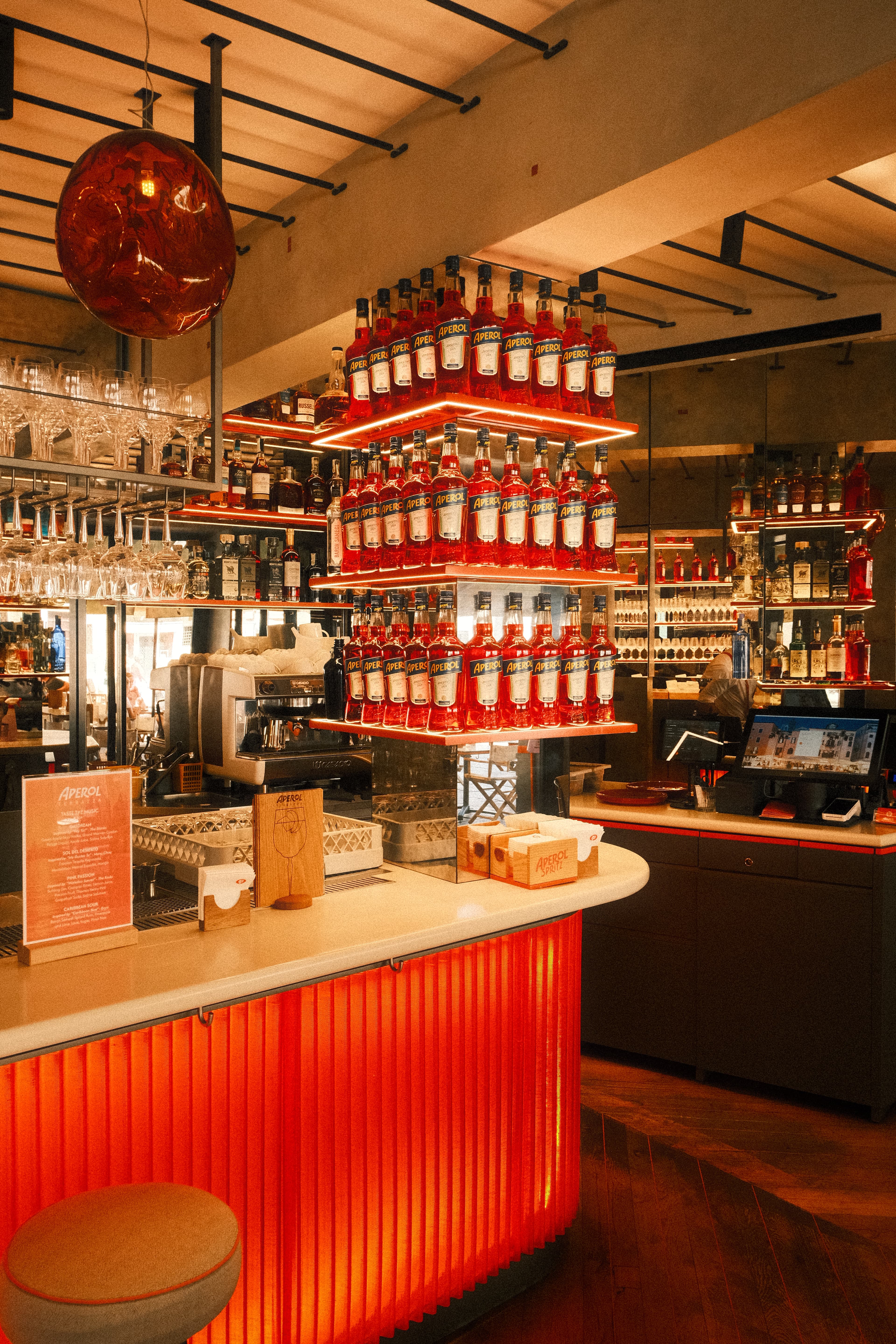 A romantic weekend in Venice