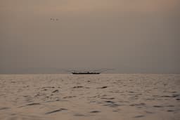 Pêche sur le lac Kivu et exploration de la forêt de Nyungwe