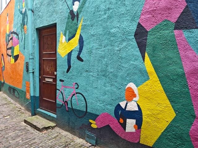 Week-end à Breda : 14 des meilleurs endroits