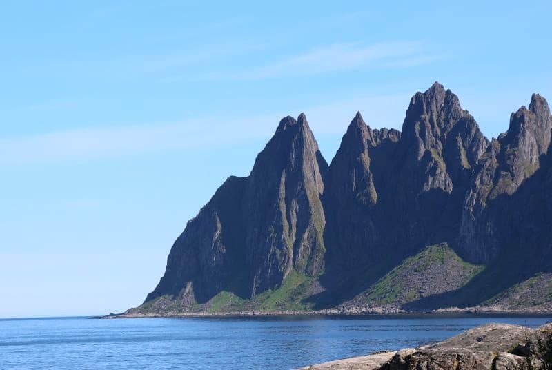 Senja Norvège : Choses à faire dans ce paradis au-dessus du cercle arctique