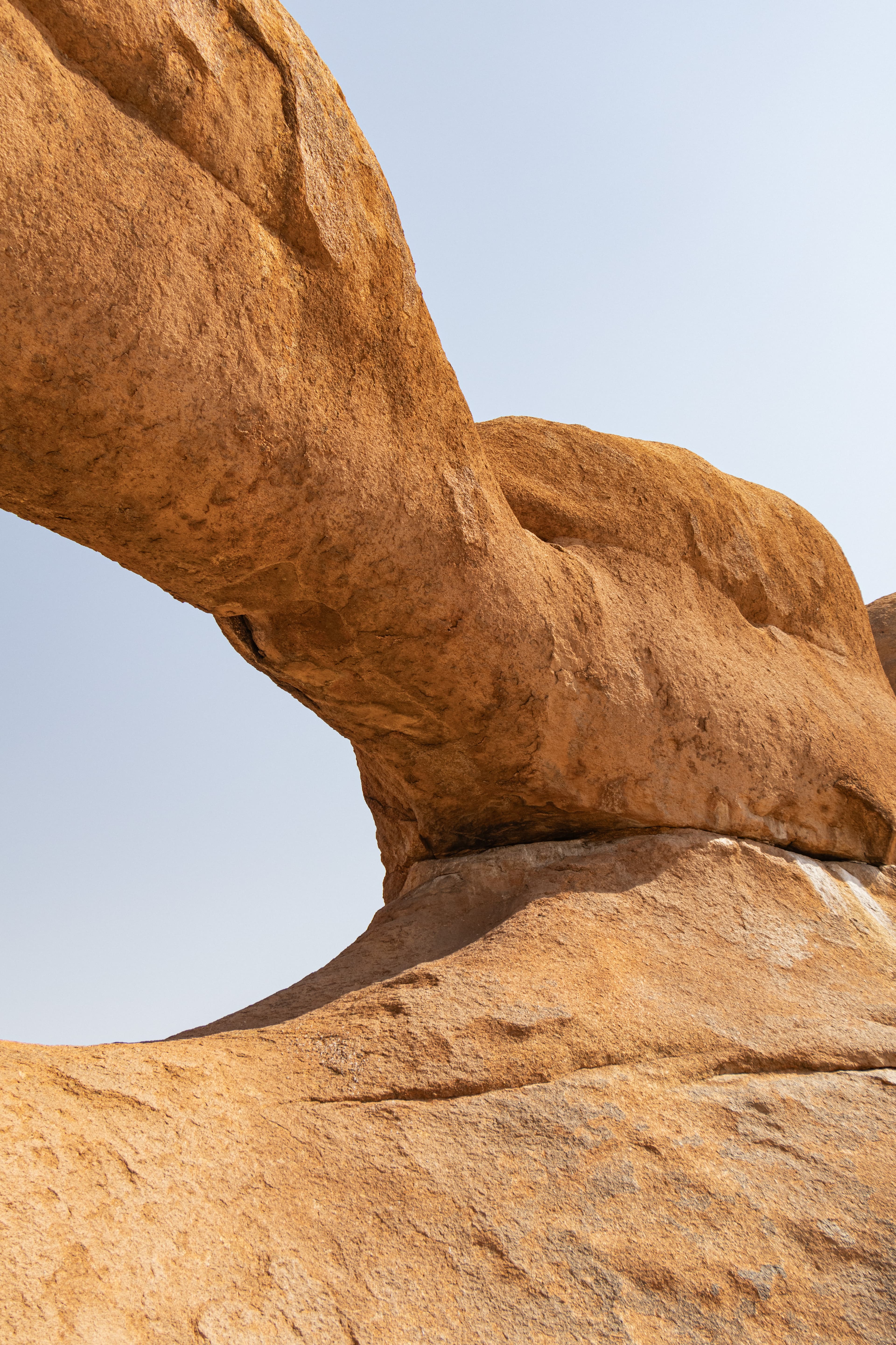 Roadtrip through Namibia