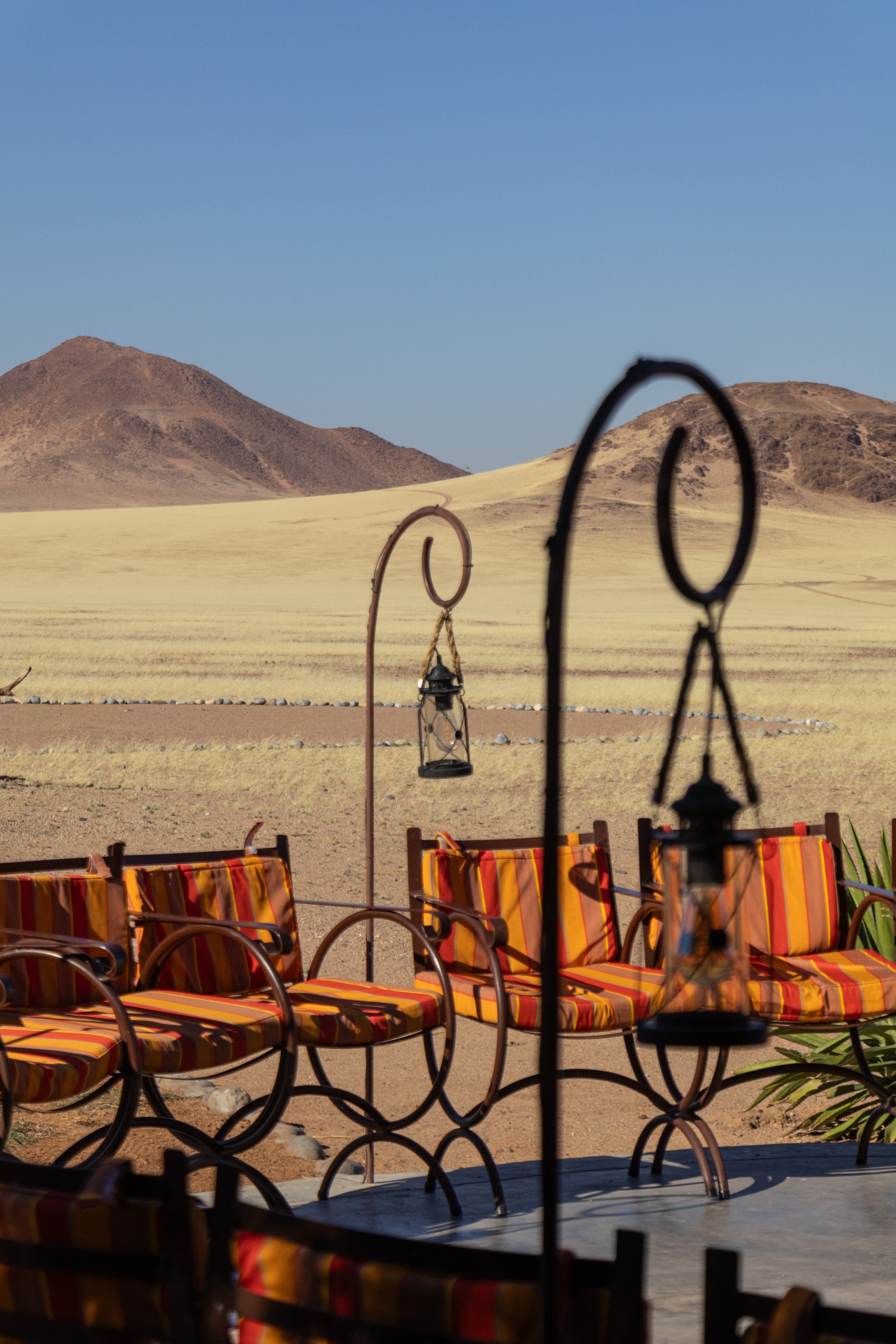 Le Mirage Resort & Spa