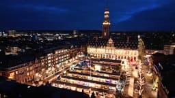 Sunday: Spend time in nature & warm up at local pubs