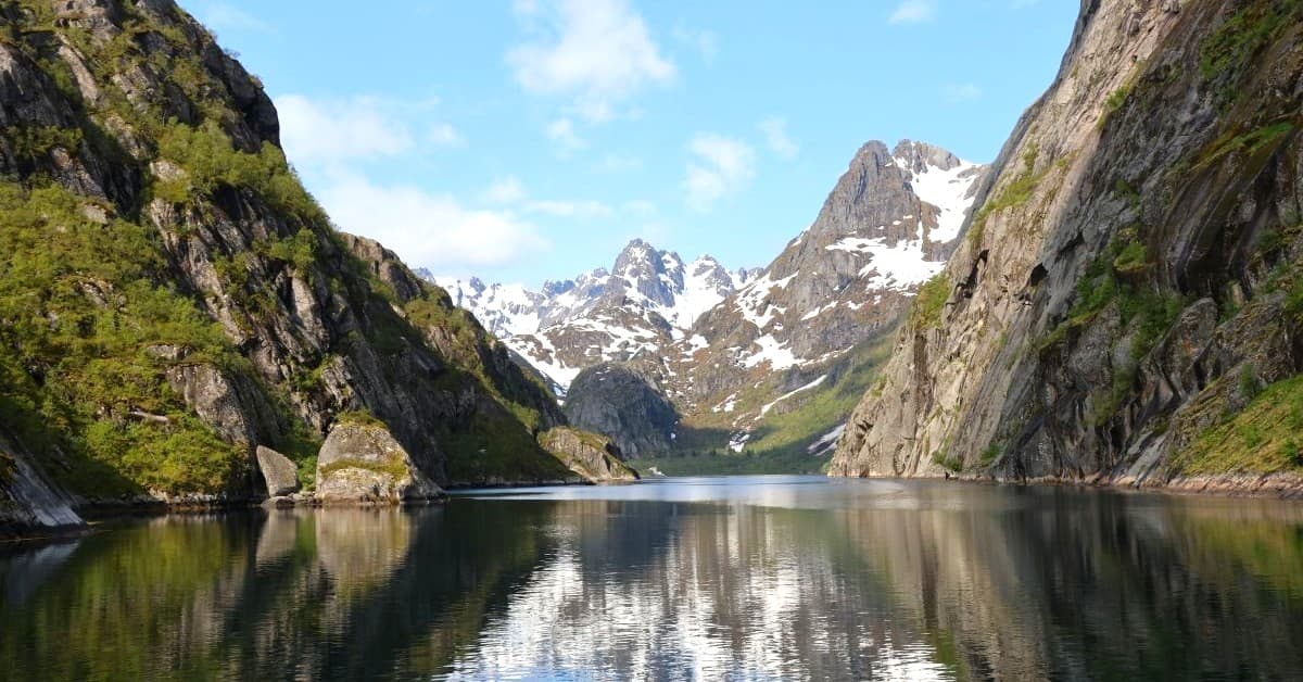 Itinéraire du nord de la Norvège : Points forts et conseils de voyage