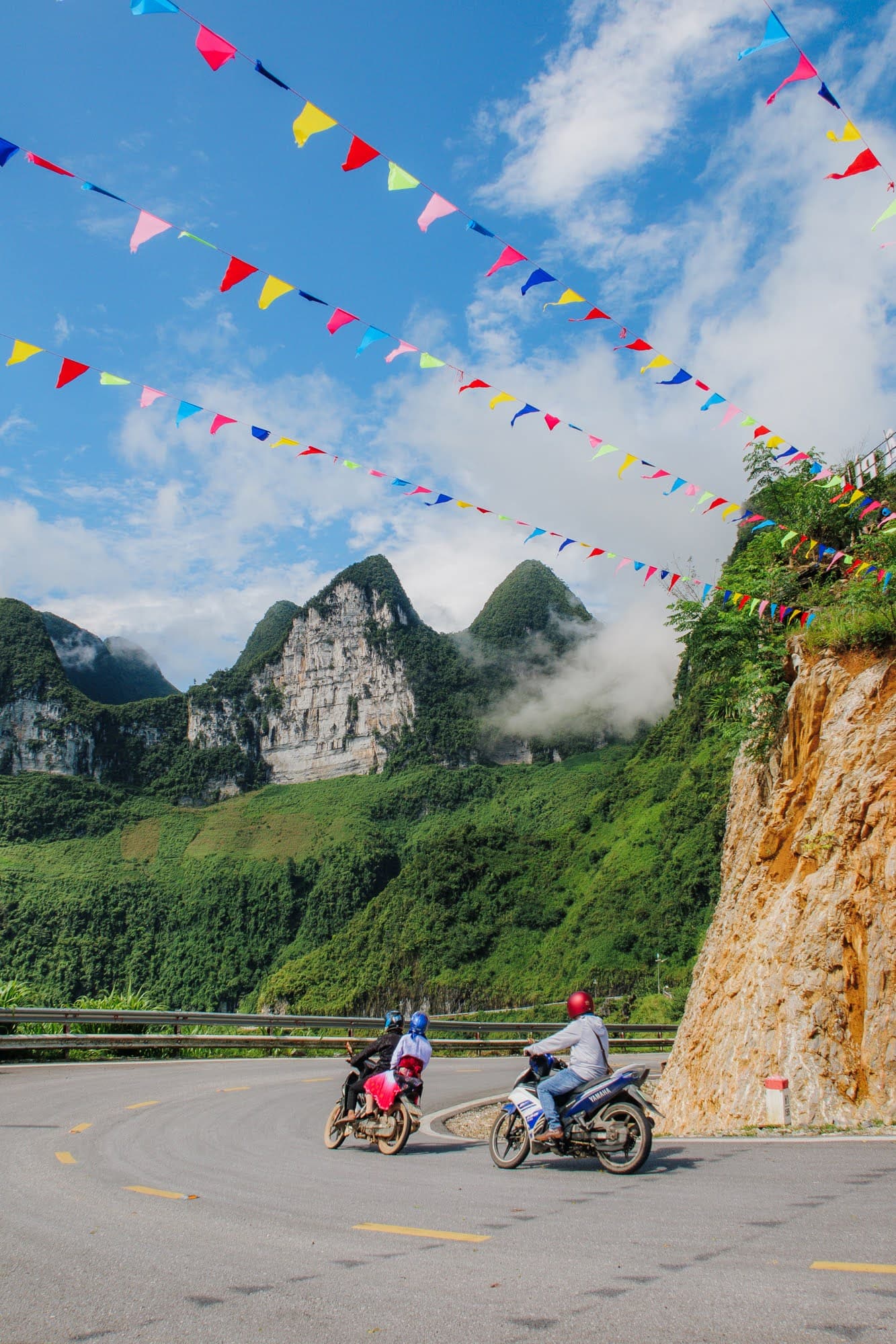 Ha Giang Loop: Four days on the edge of the world