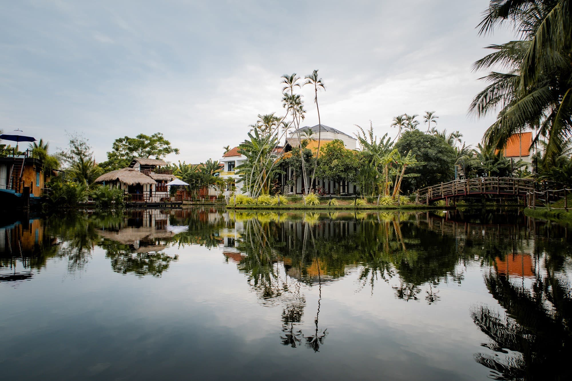 Hoi An: De kunst van het langzaam leven