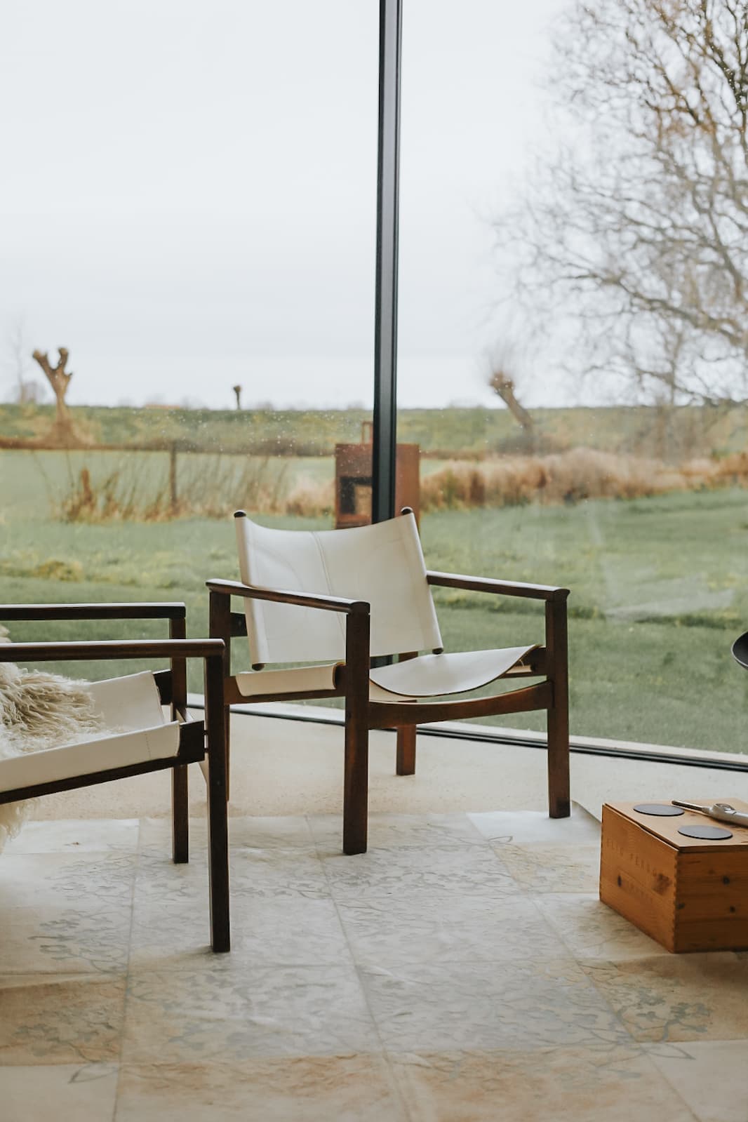 A couple getaway near cadzand