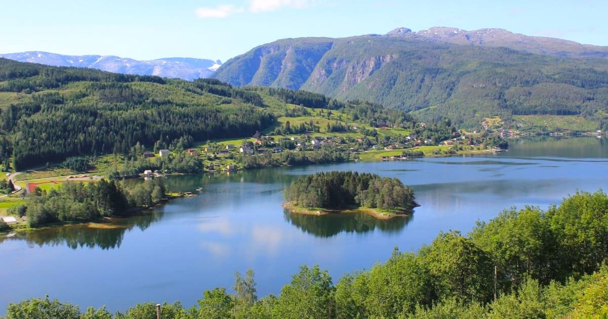 Southern Norway Itinerary (2 Weeks): Tips for Your Road Trip