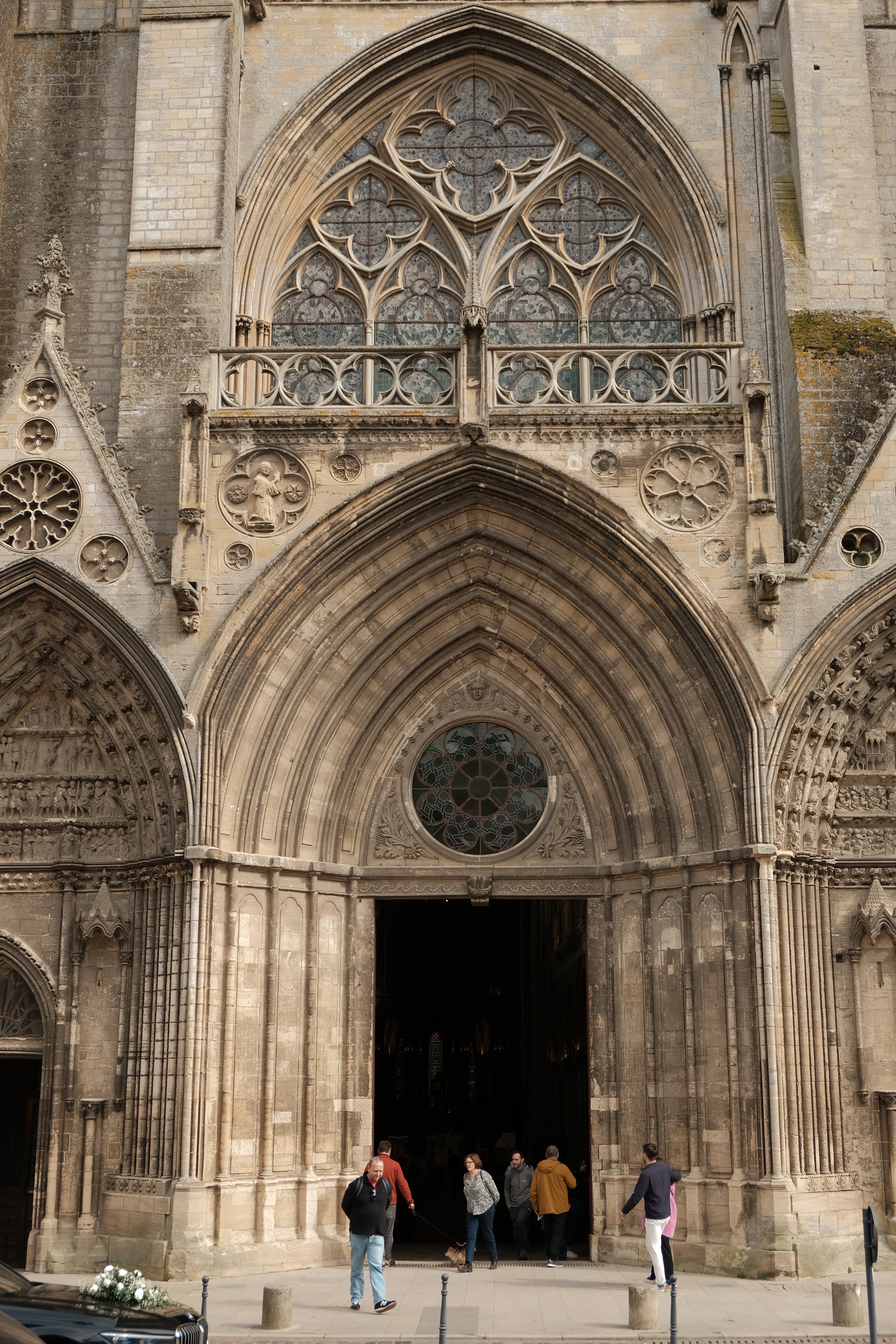 Bayeux
