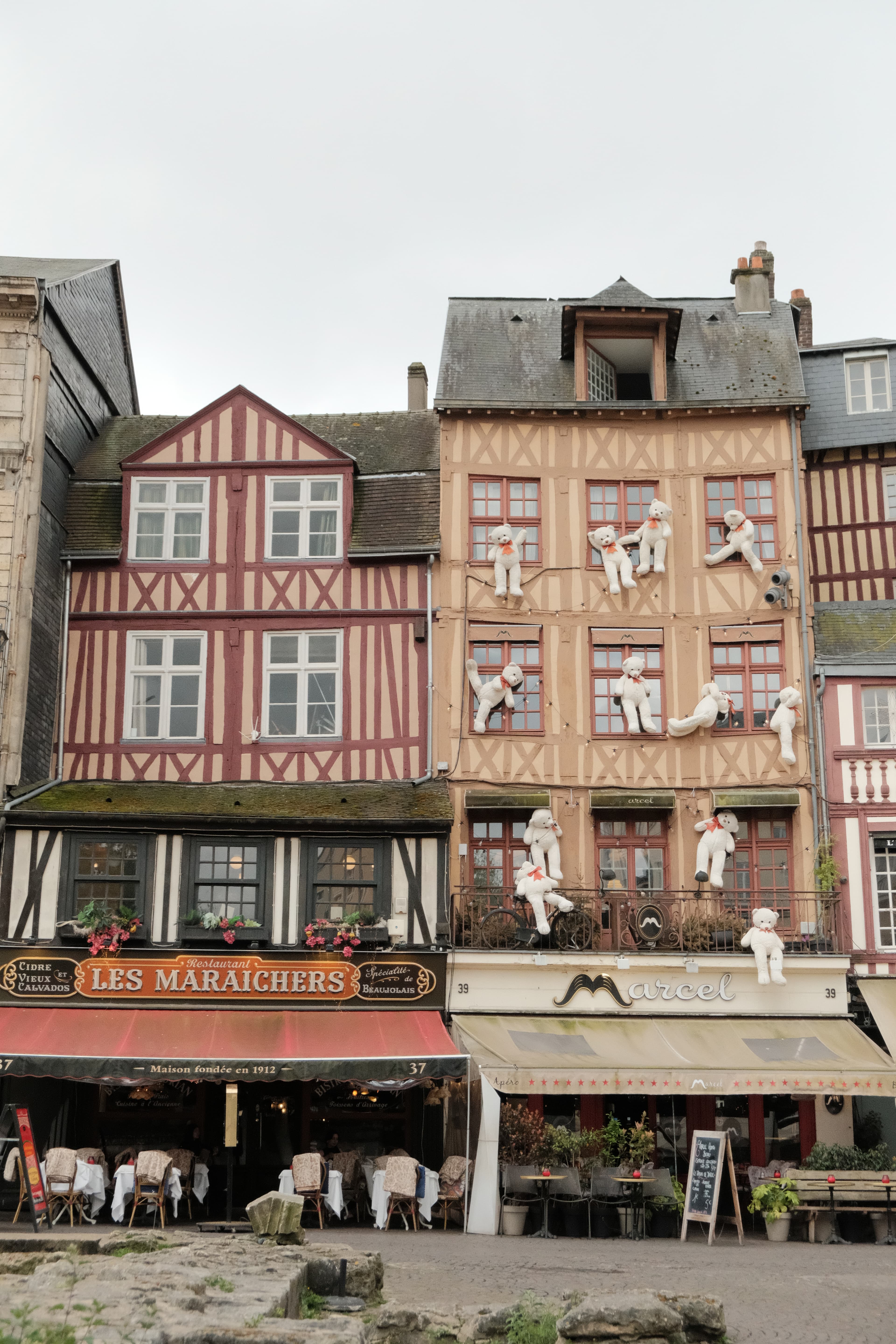 Rouen