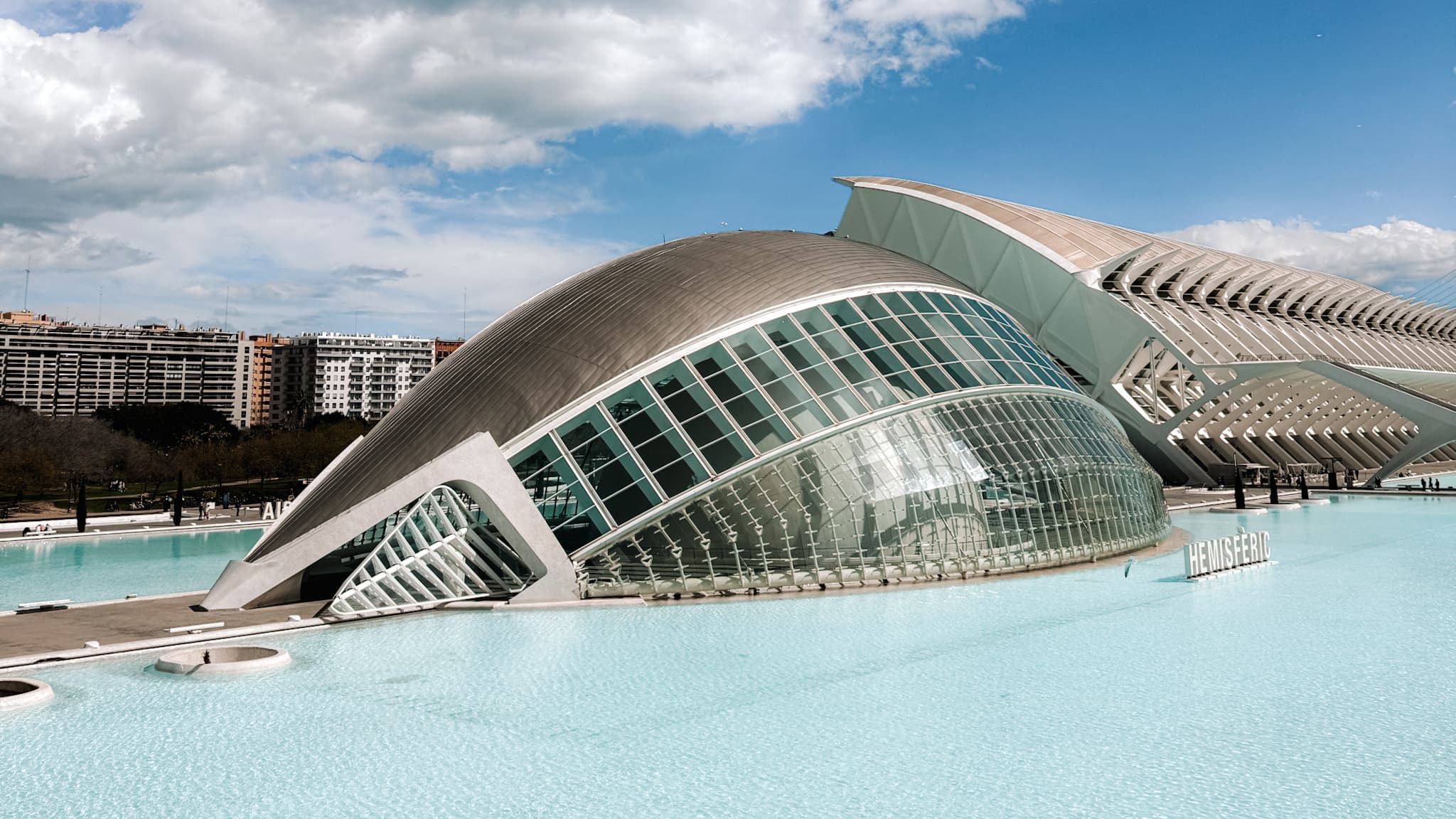 City Trip to Valencia: 10 Tips for the Best Activities and Experiences