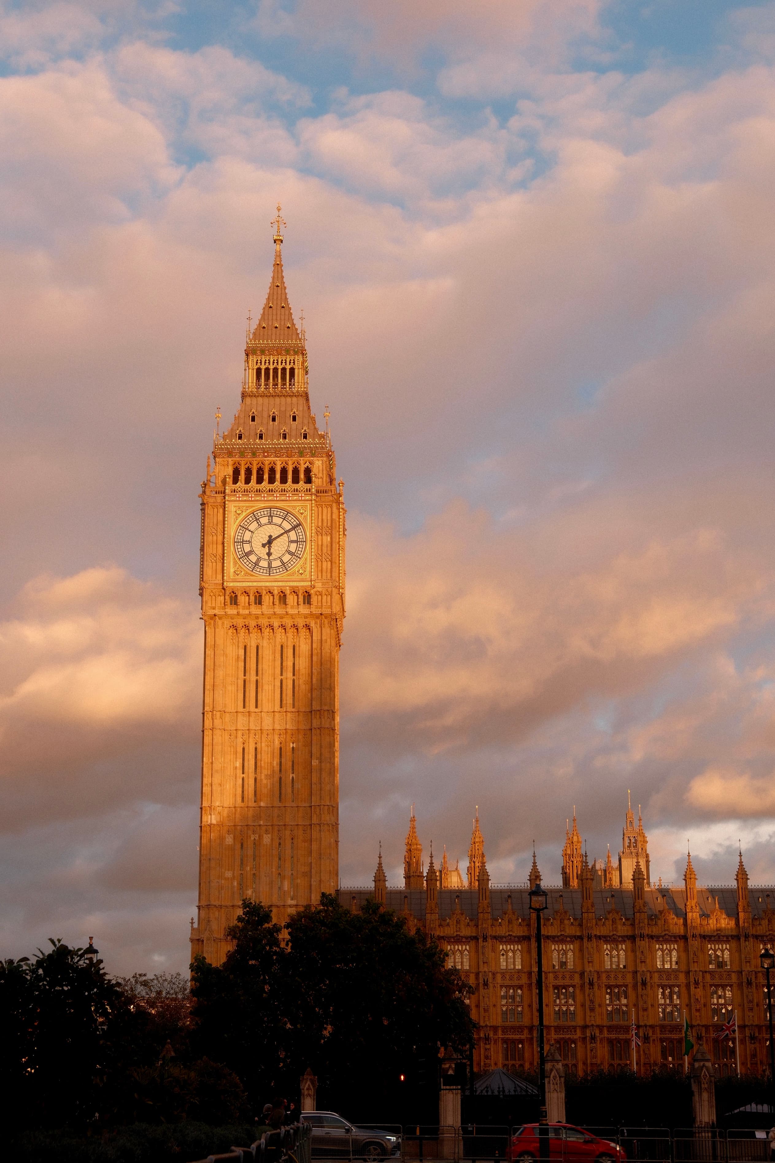 Le meilleur de Londres en 3 jours