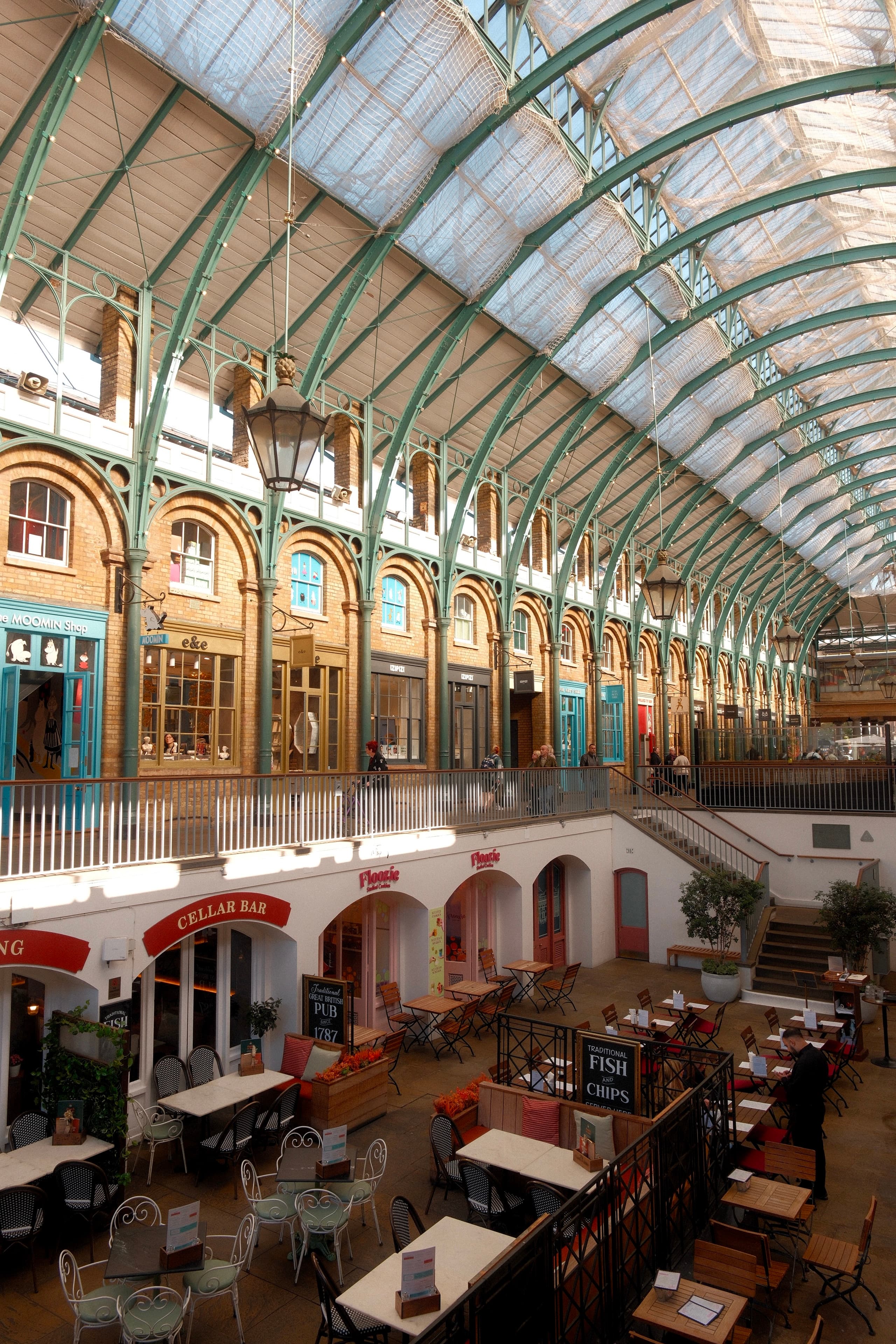 Le meilleur de Londres en 3 jours