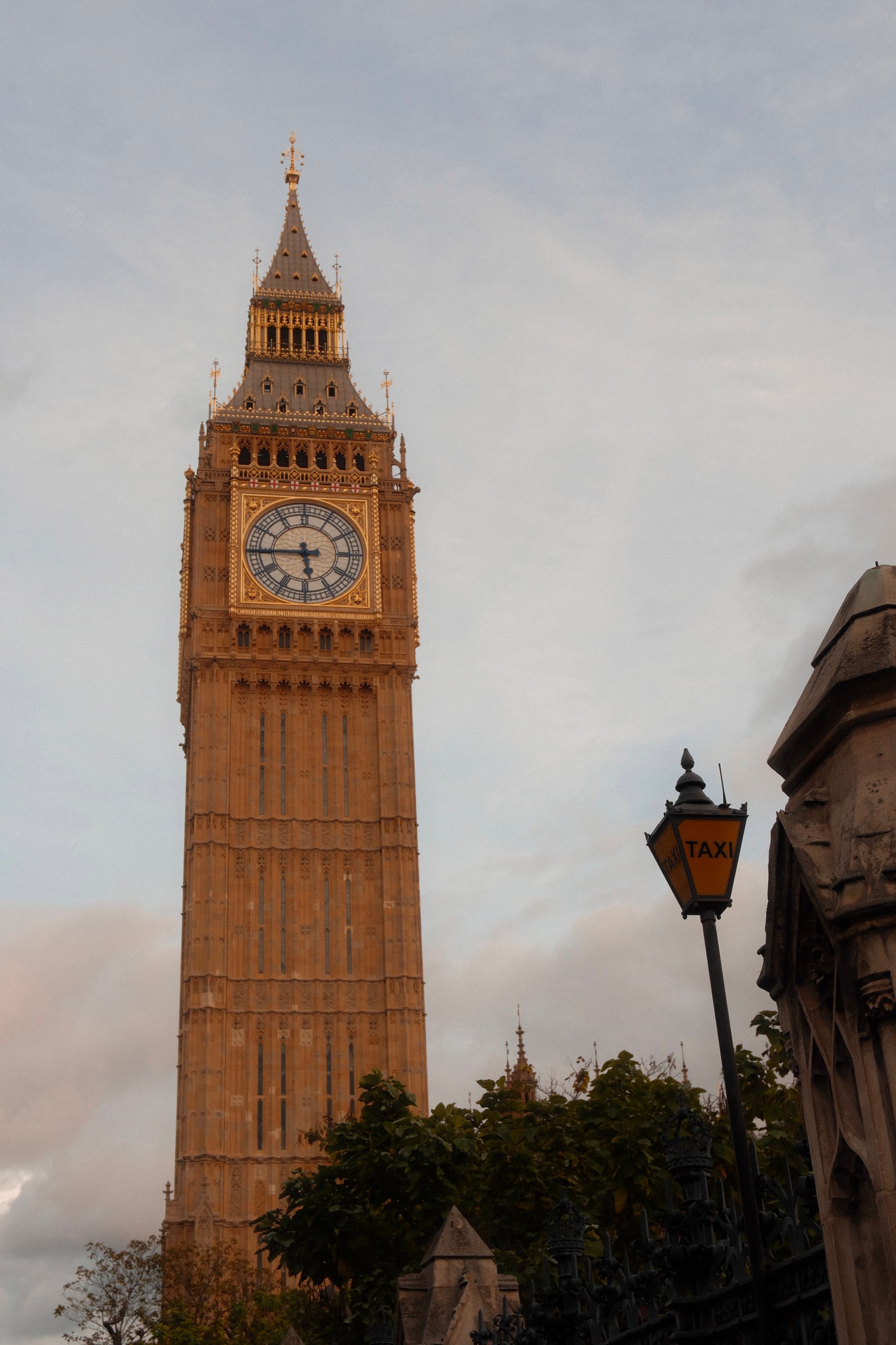 Le meilleur de Londres en 3 jours