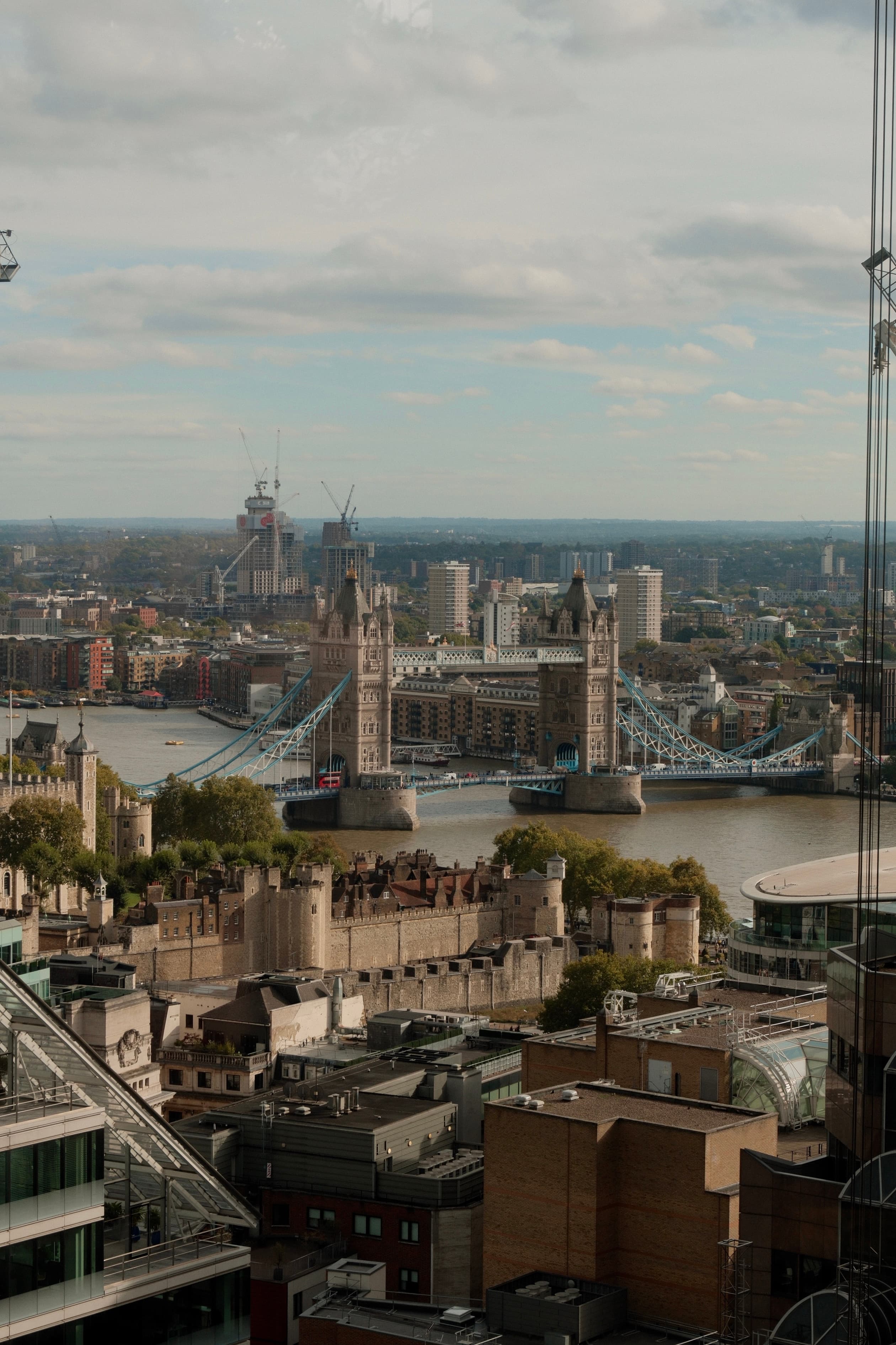 Le meilleur de Londres en 3 jours