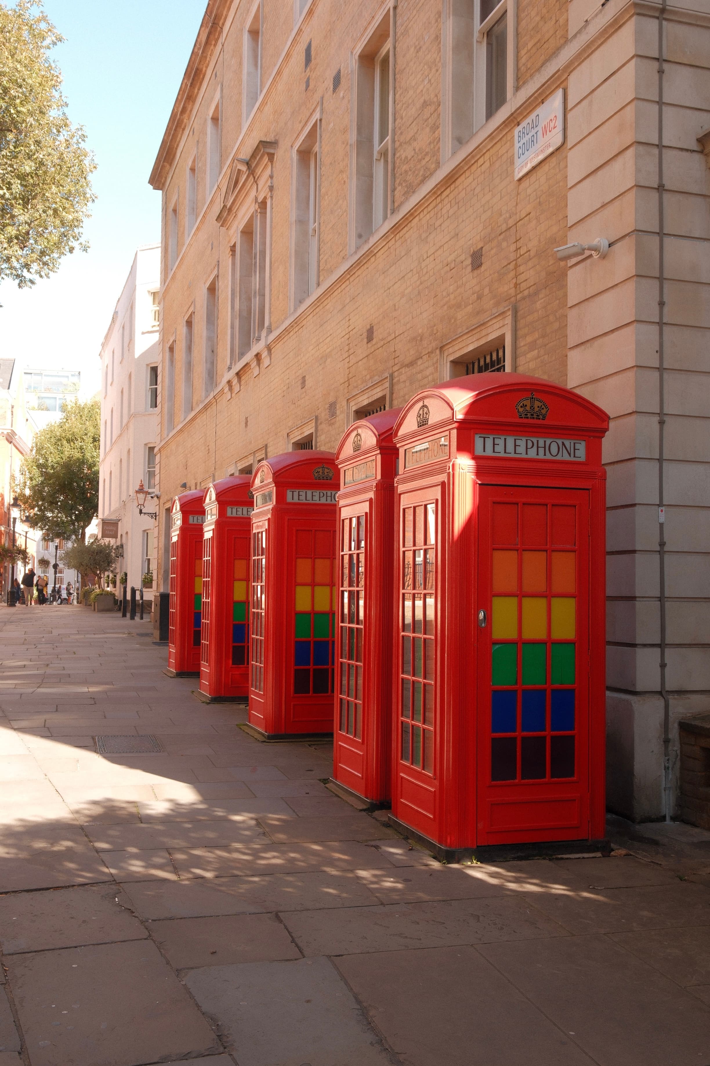 Le meilleur de Londres en 3 jours