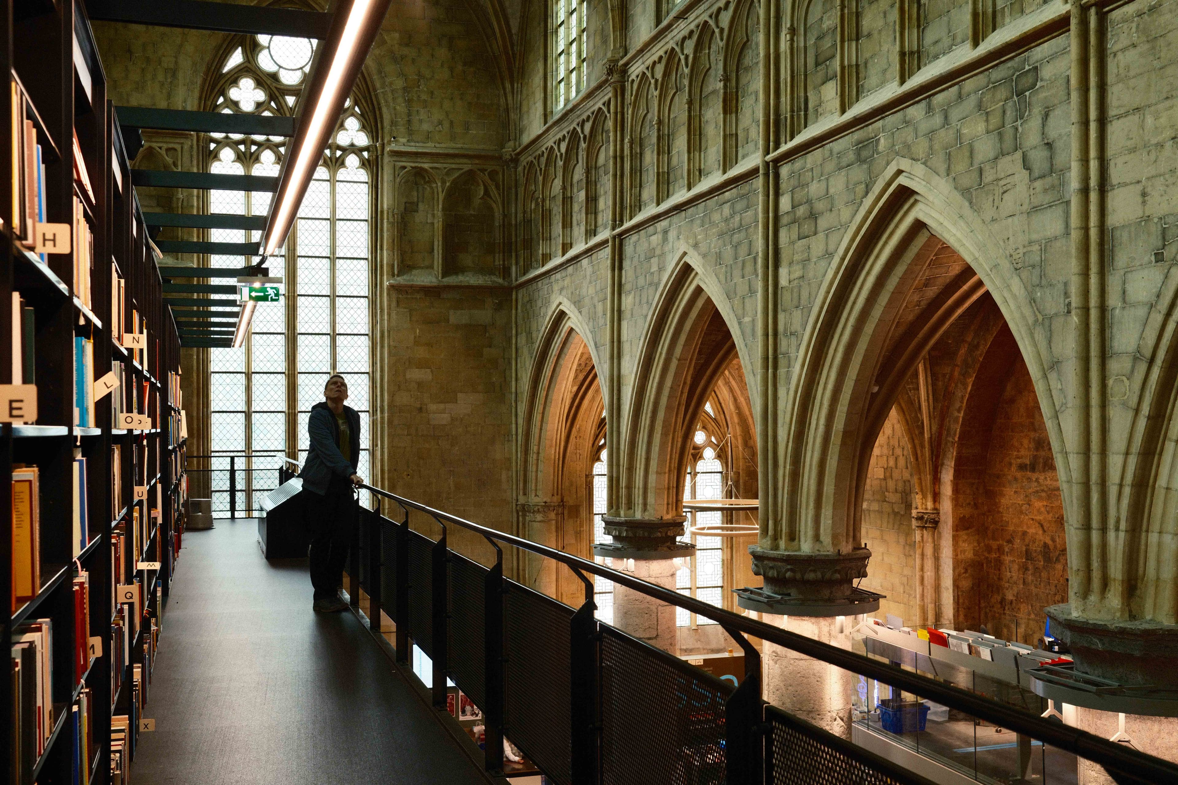 Dominicanen Boekhandel