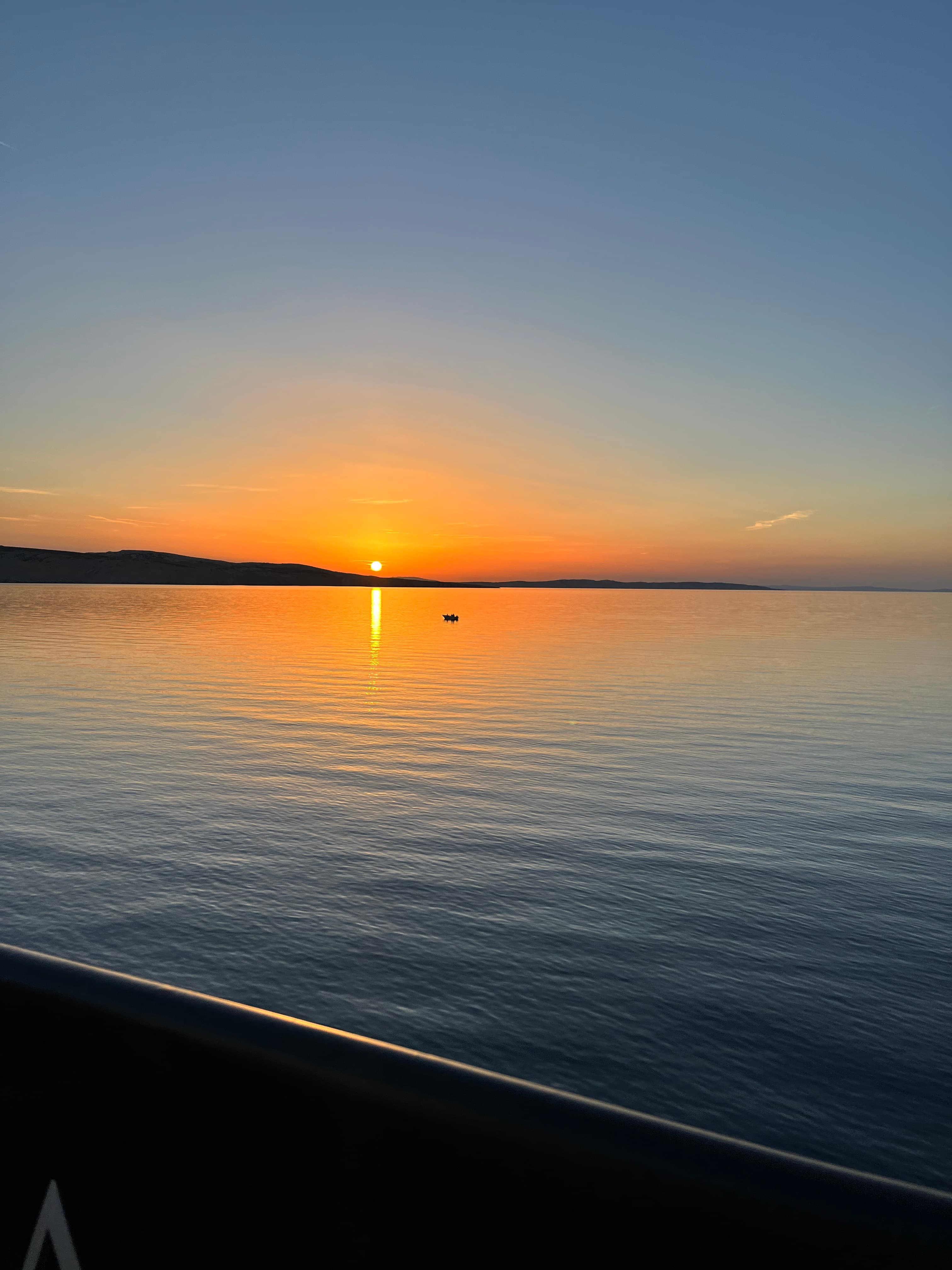 Pag Island - Croatia
