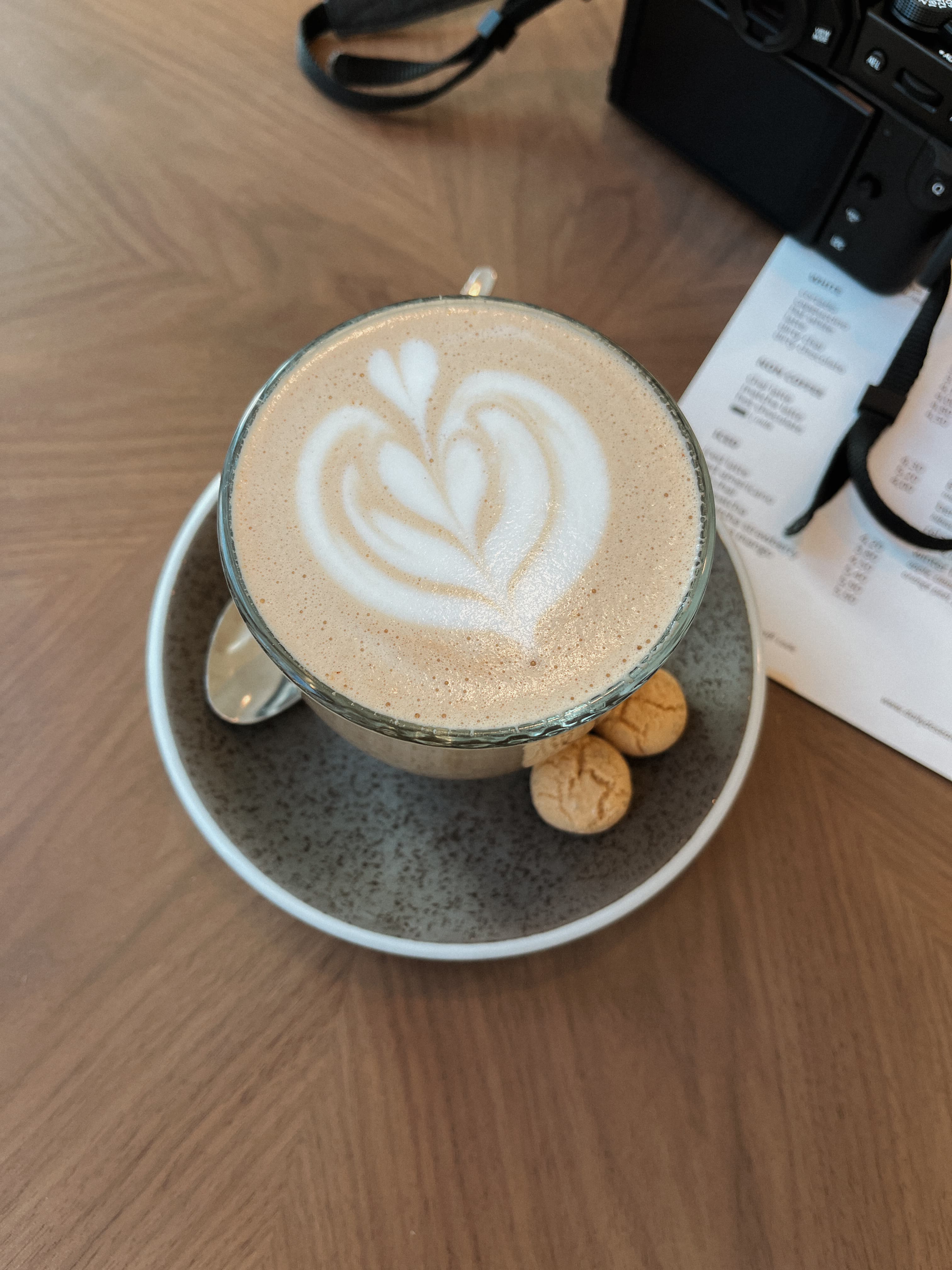 Dagelijkse Dosis – Koffieplek in Antwerpen