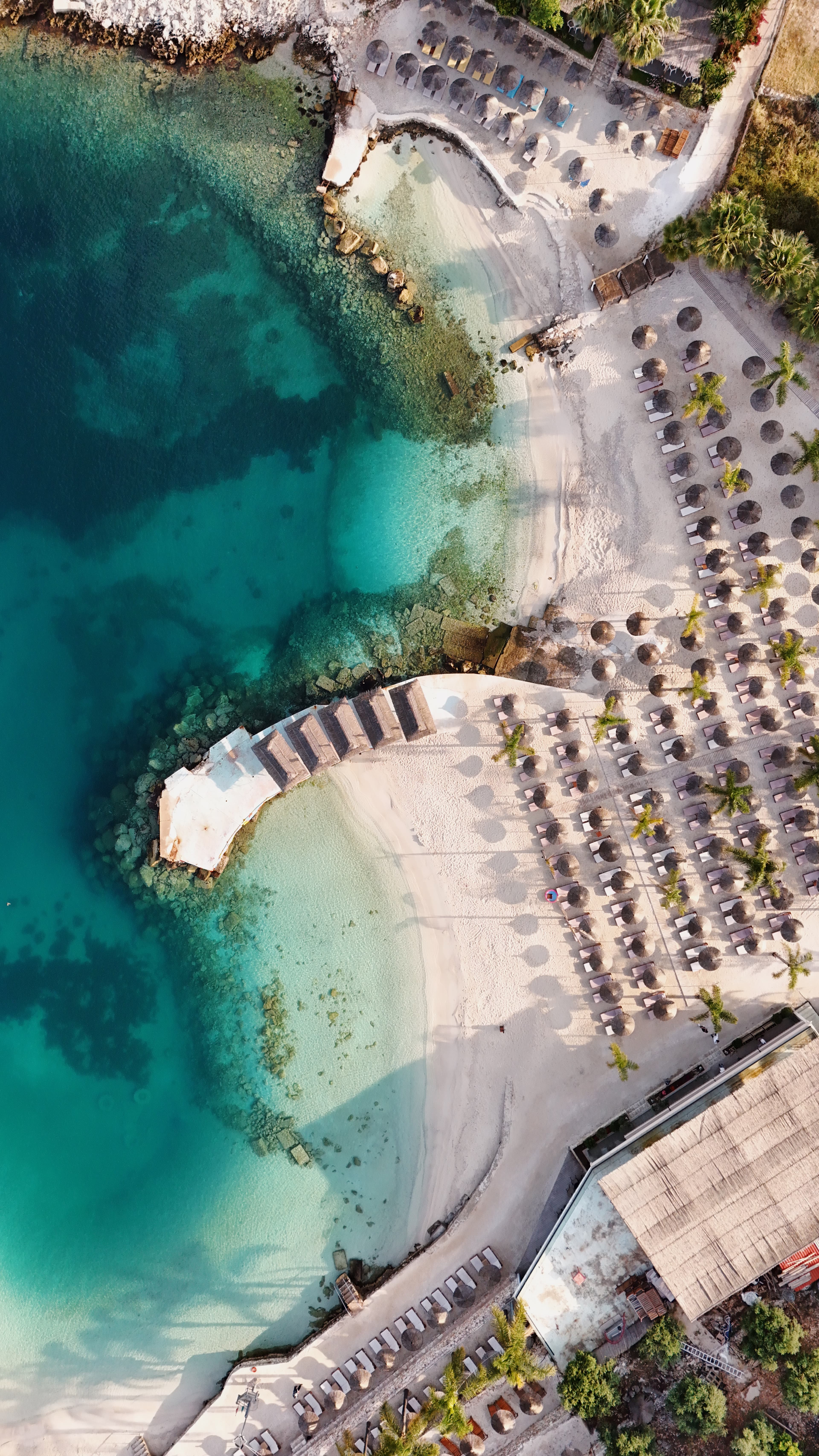 Een roadtrip van 2 weken door Albanië