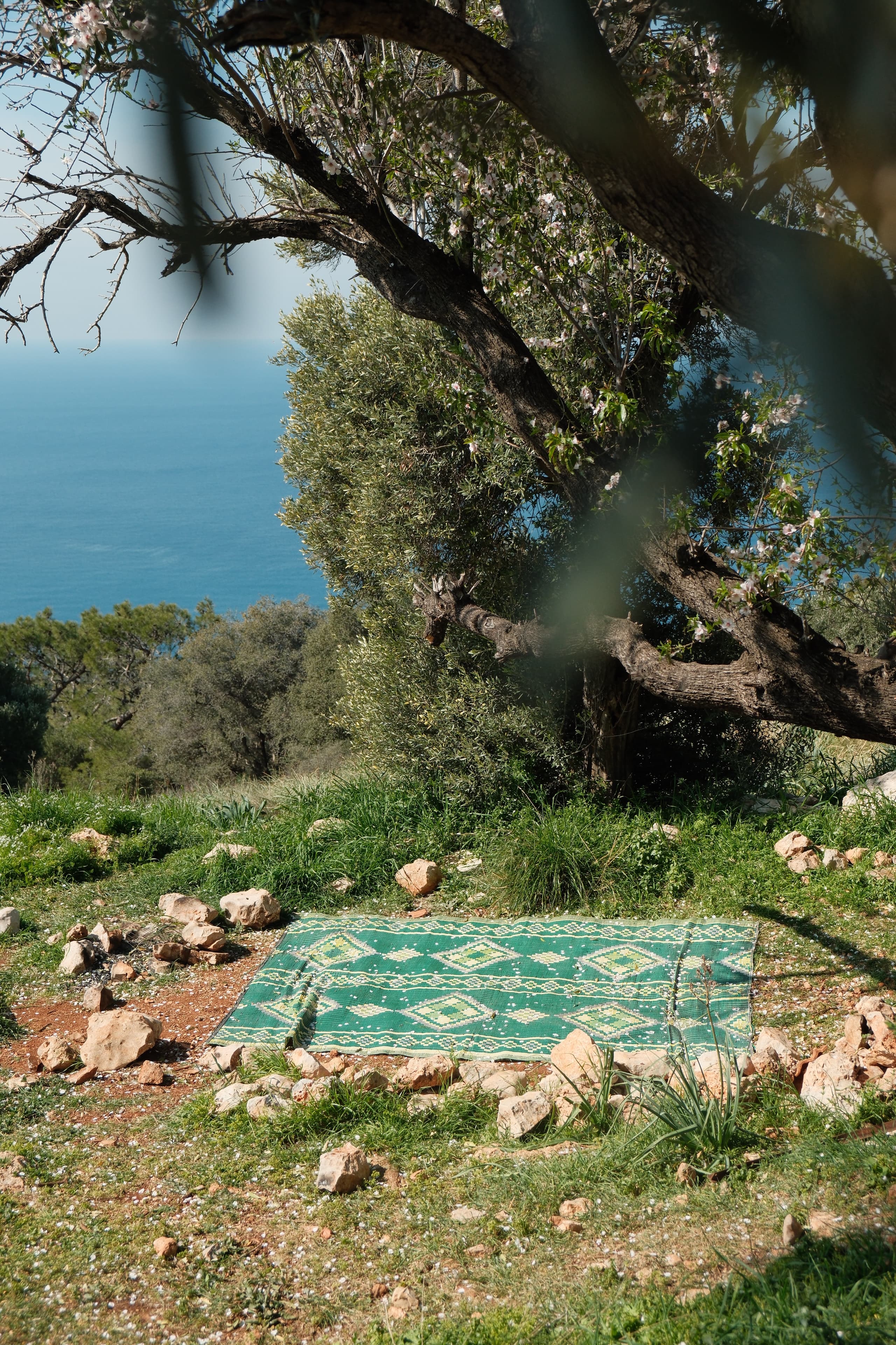 The best of the Lycian Way - Hiking Türkiye's iconic long-distance trail