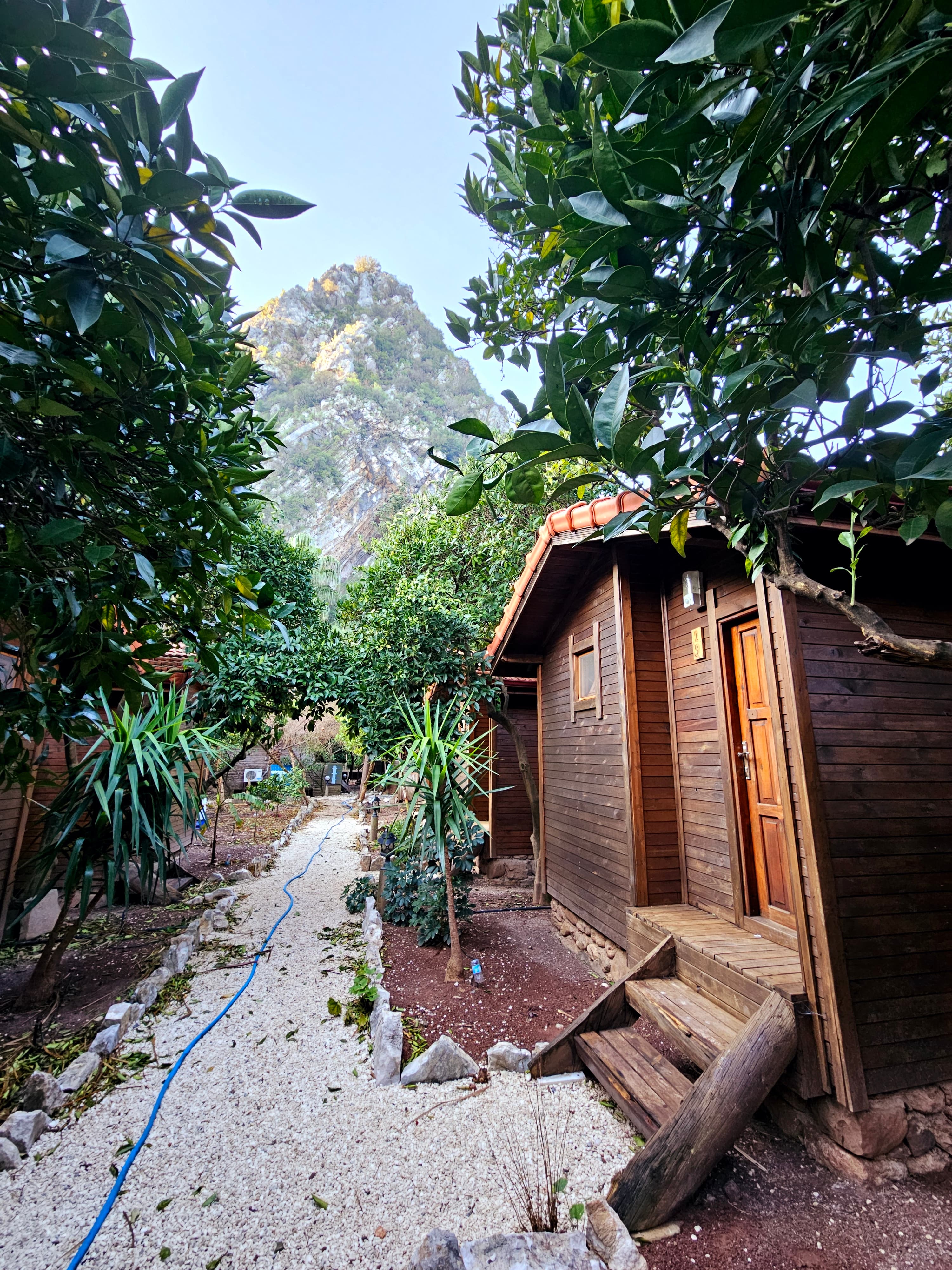 The best of the Lycian Way - Hiking Türkiye's iconic long-distance trail