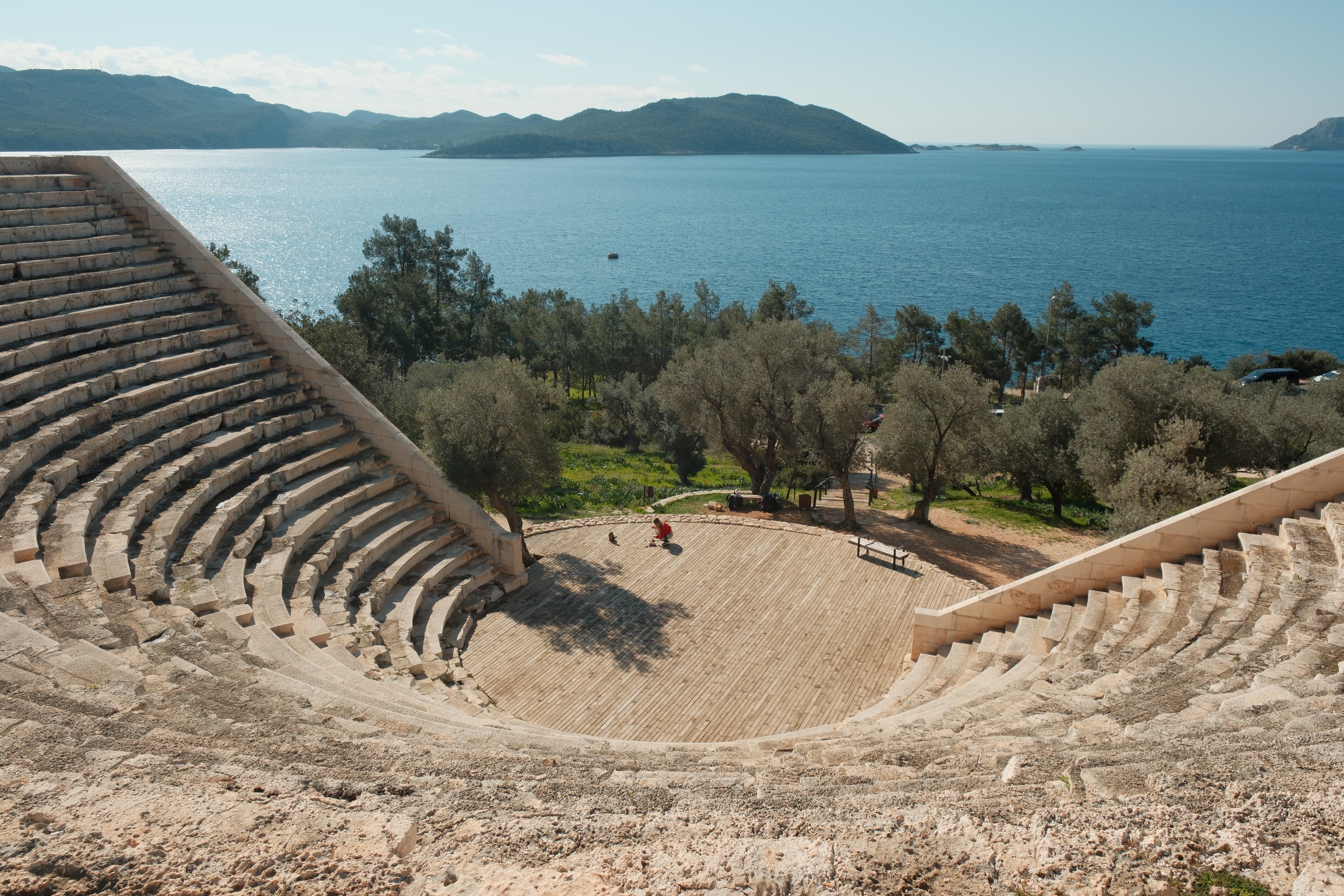 The best of the Lycian Way - Hiking Türkiye's iconic long-distance trail