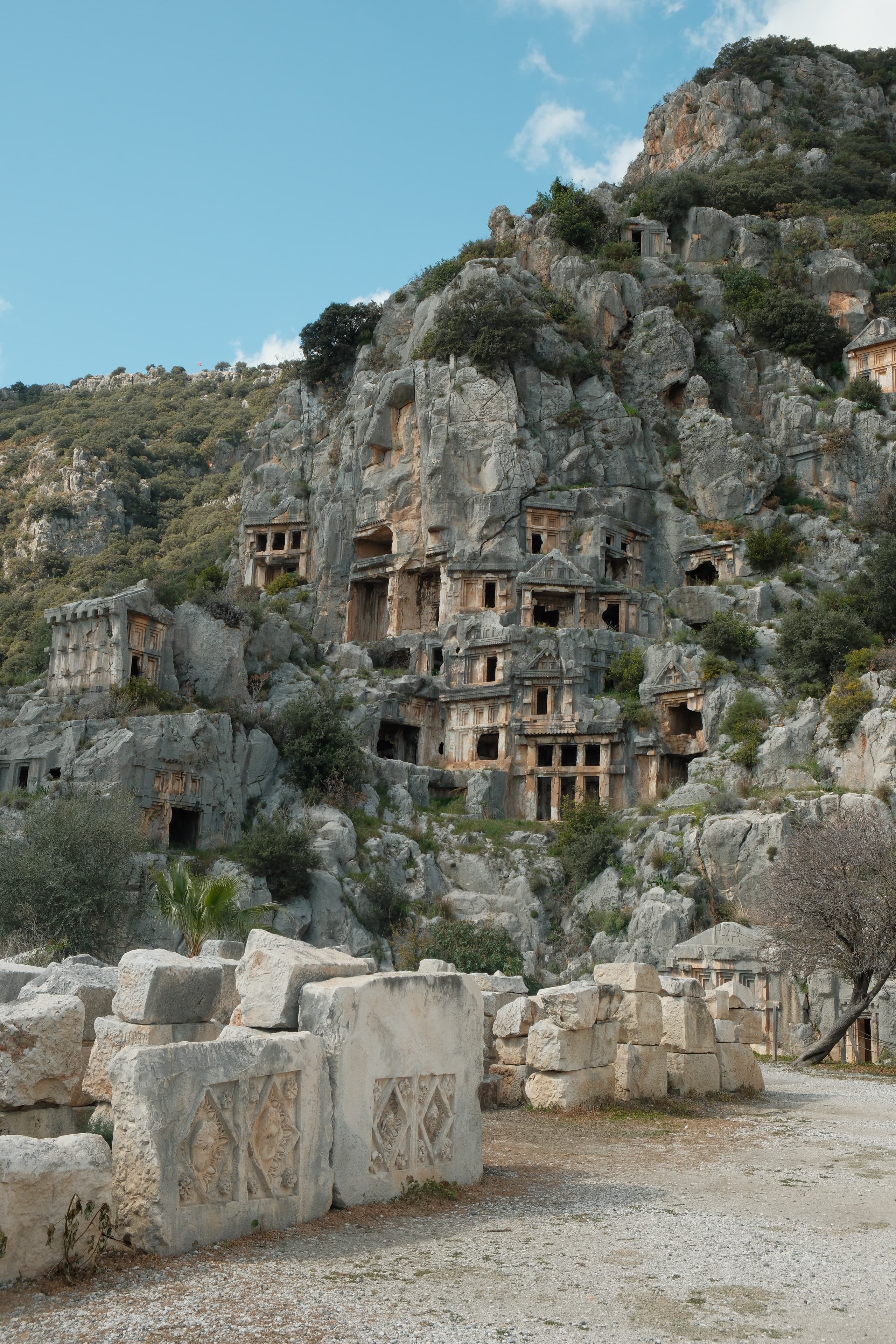 The best of the Lycian Way - Hiking Türkiye's iconic long-distance trail
