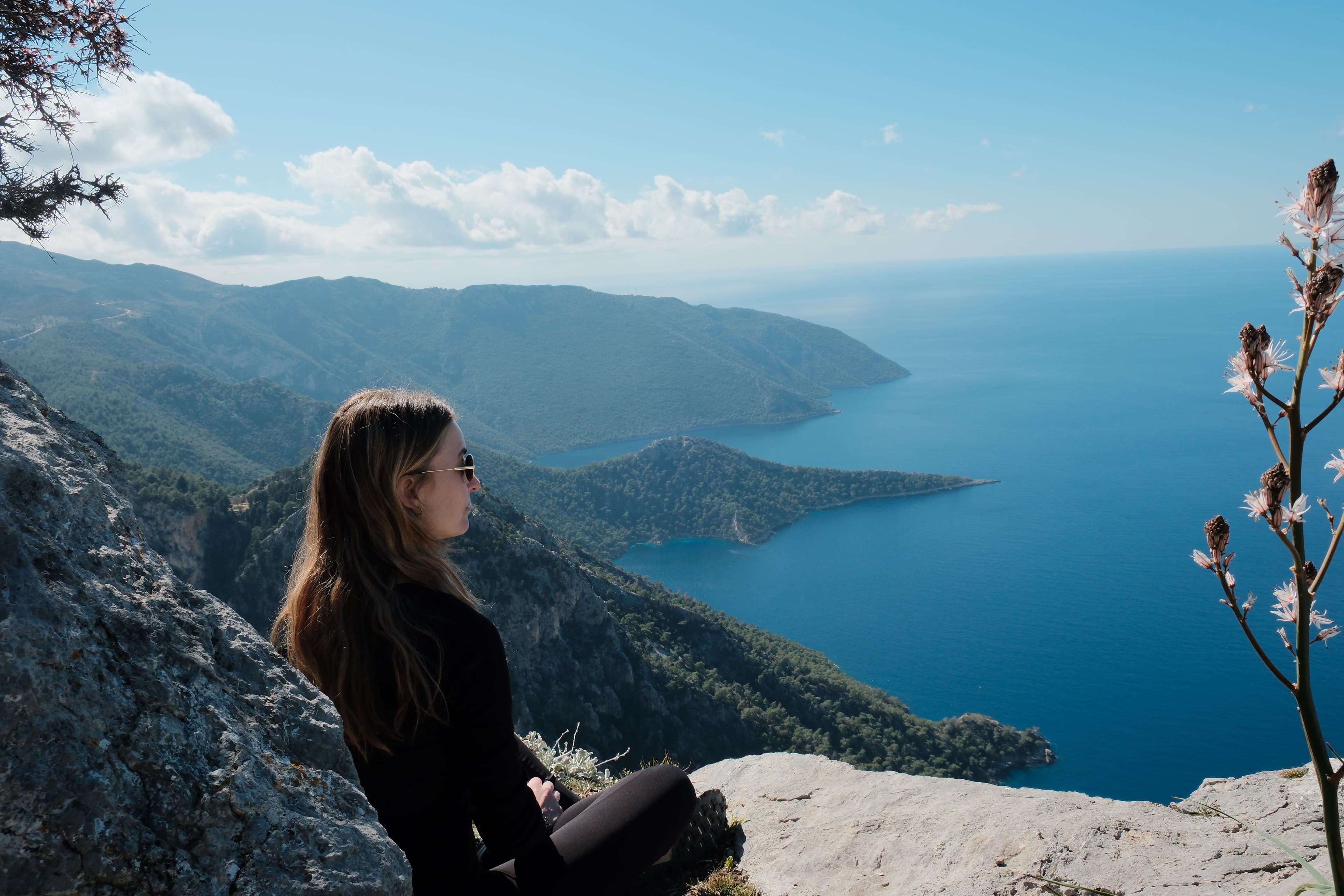 The best of the Lycian Way - Hiking Türkiye's iconic long-distance trail