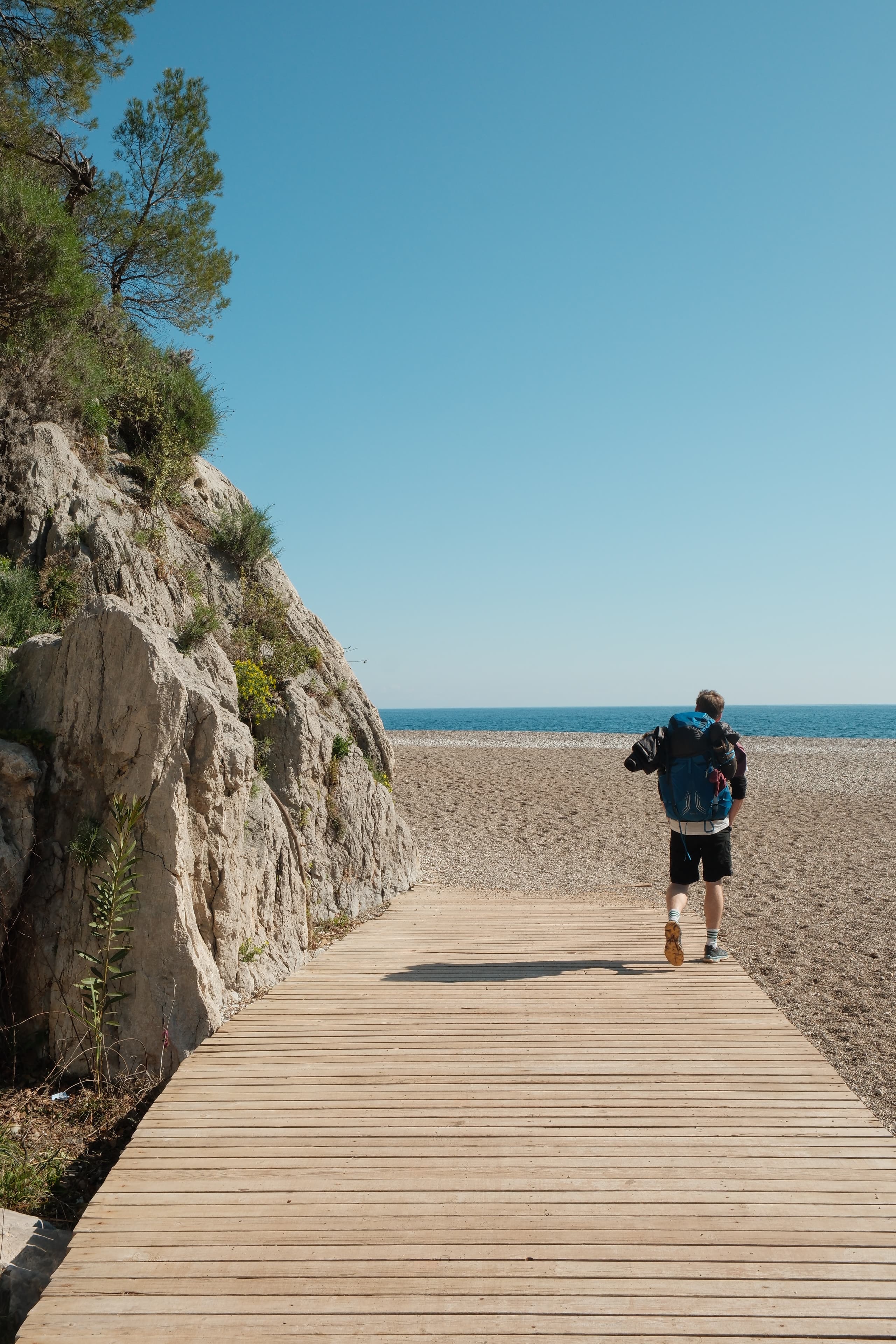 The best of the Lycian Way - Hiking Türkiye's iconic long-distance trail