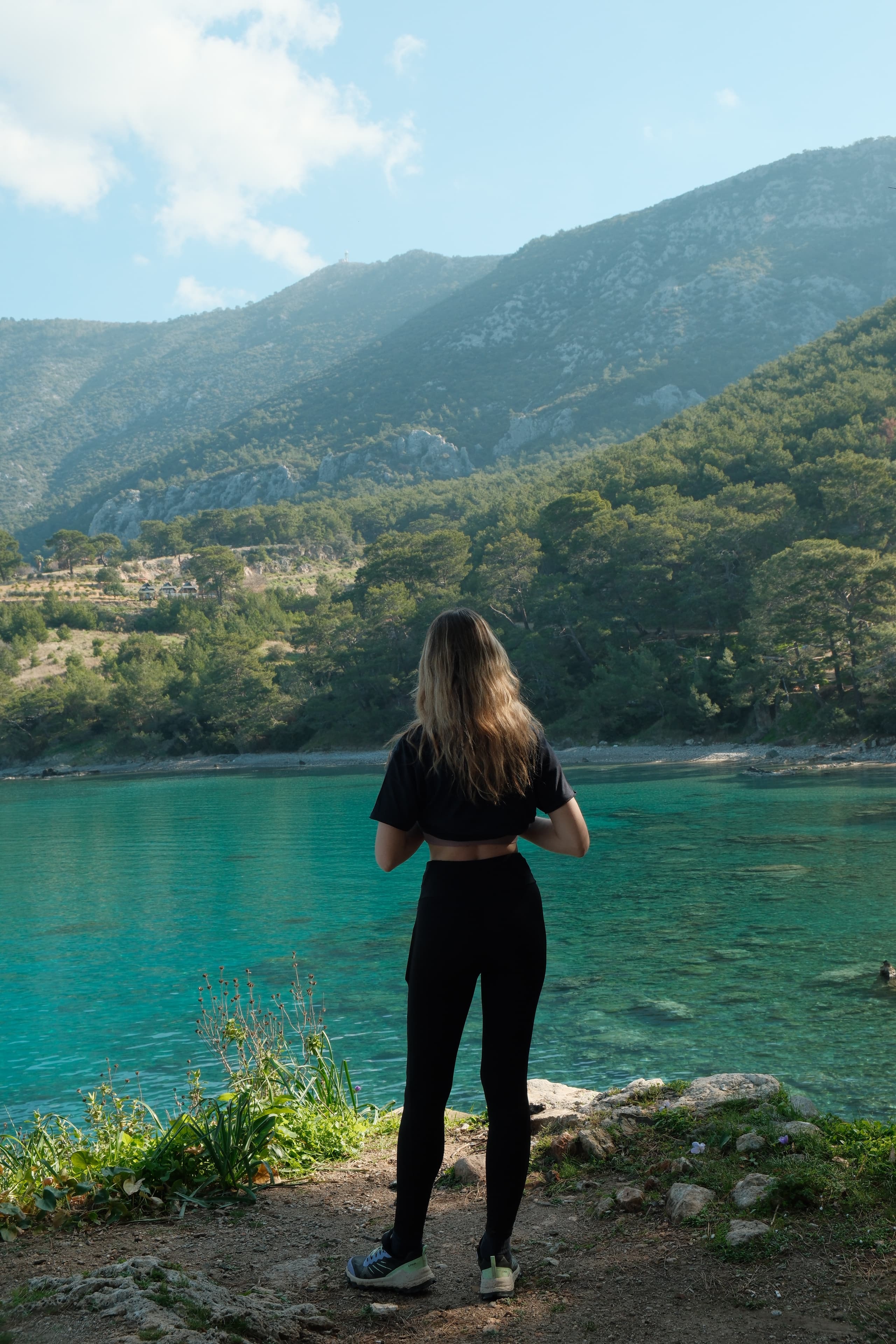 The best of the Lycian Way - Hiking Türkiye's iconic long-distance trail