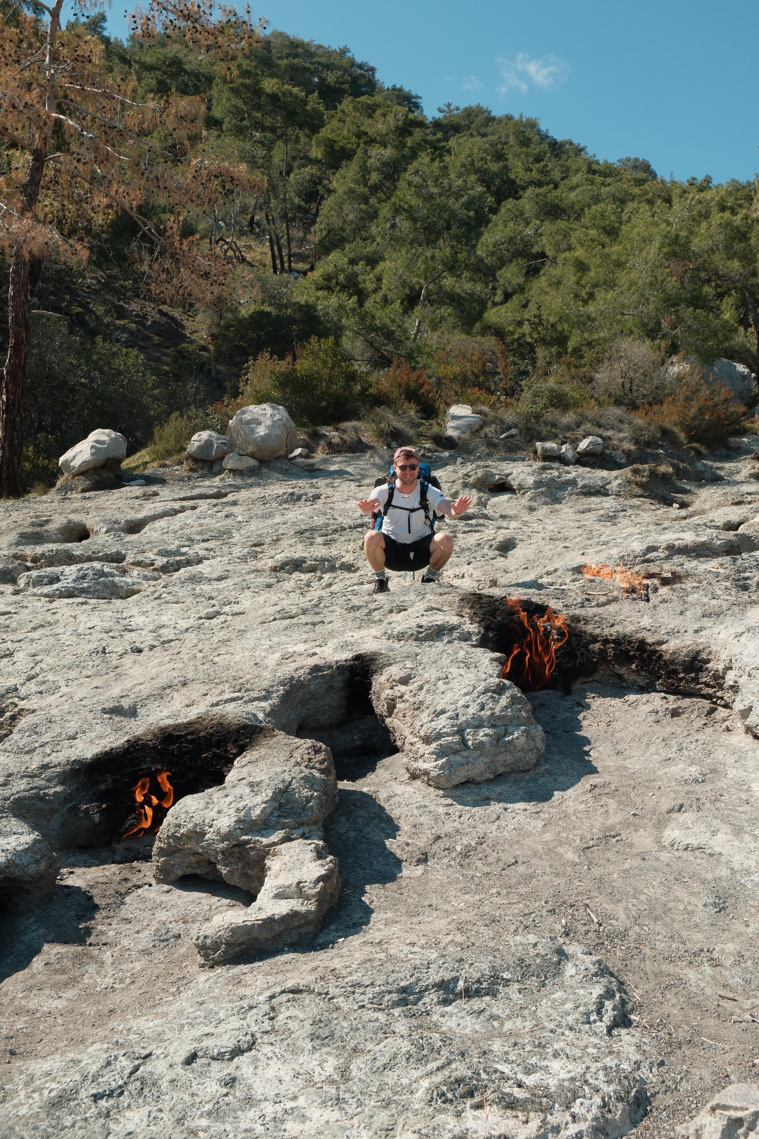 The best of the Lycian Way - Hiking Türkiye's iconic long-distance trail