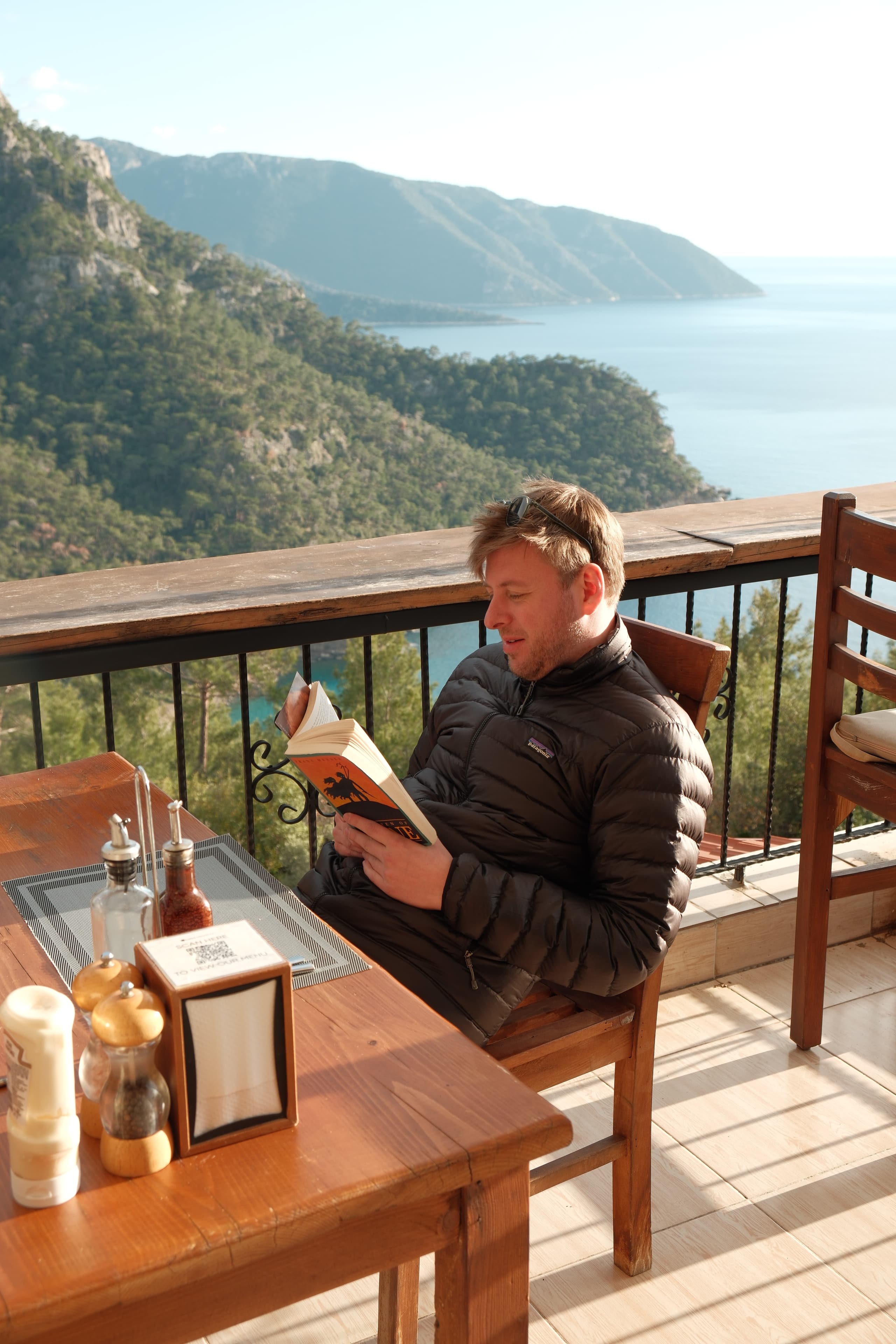 The best of the Lycian Way - Hiking Türkiye's iconic long-distance trail