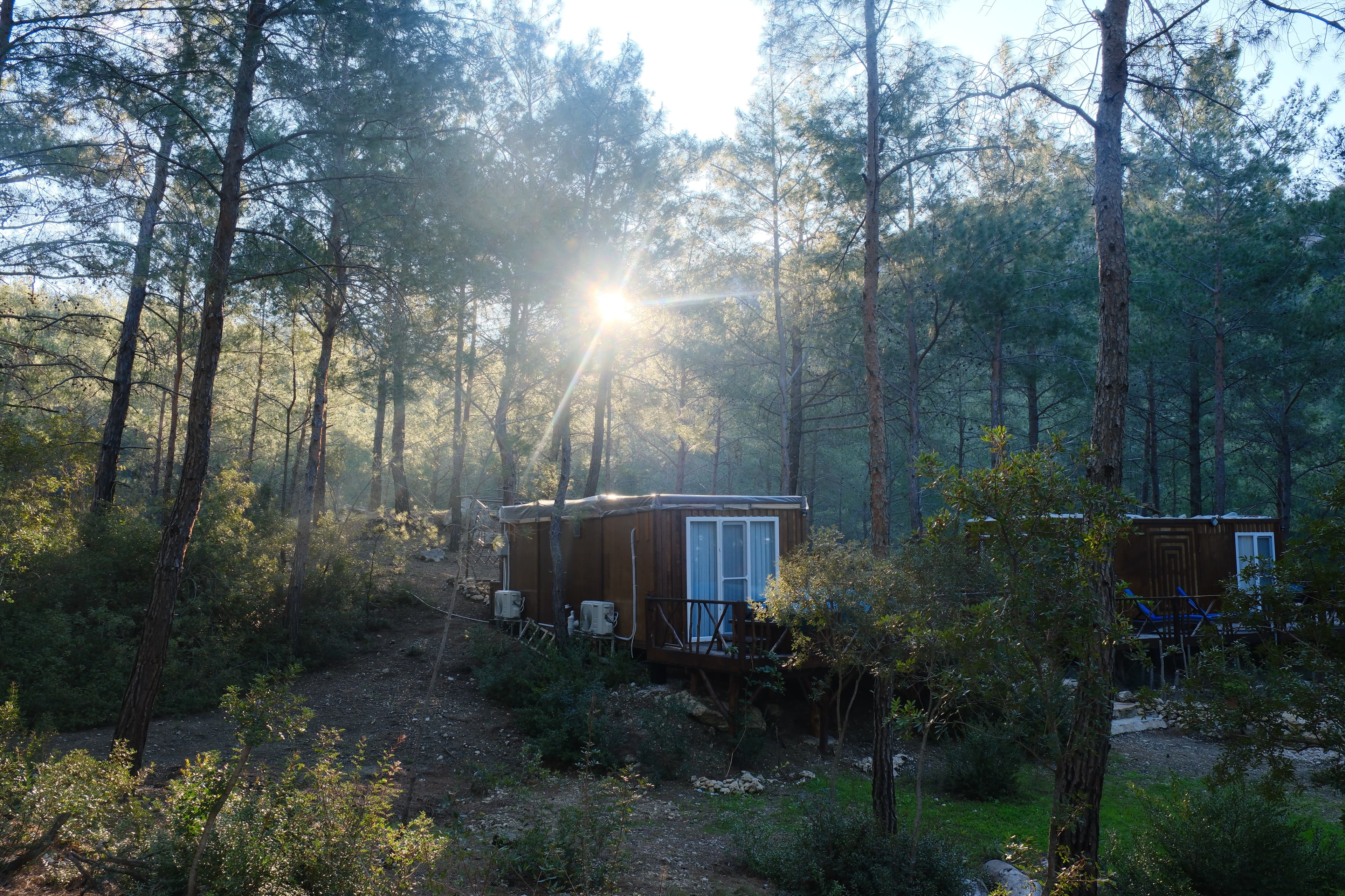 The best of the Lycian Way - Hiking Türkiye's iconic long-distance trail