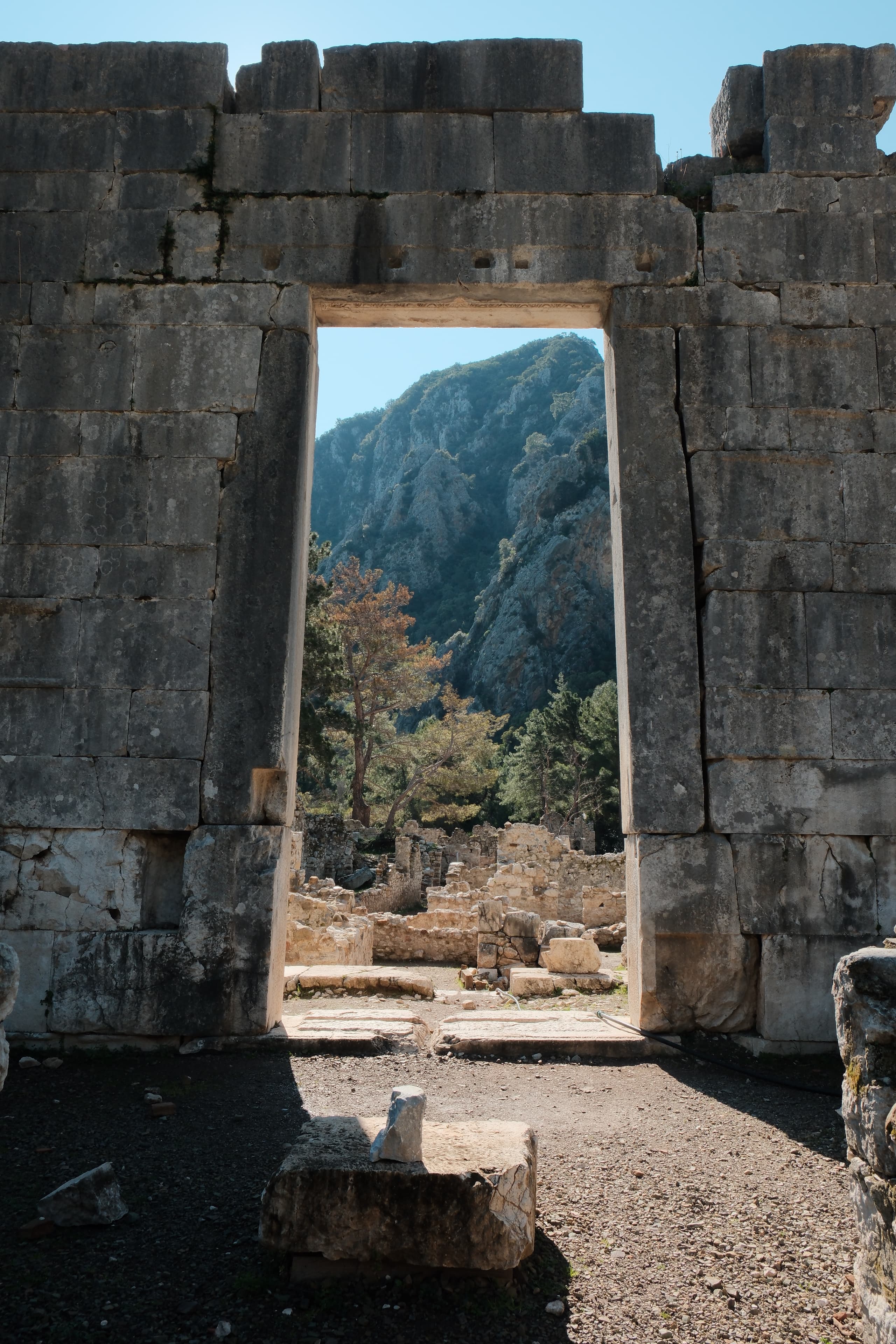 The best of the Lycian Way - Hiking Türkiye's iconic long-distance trail