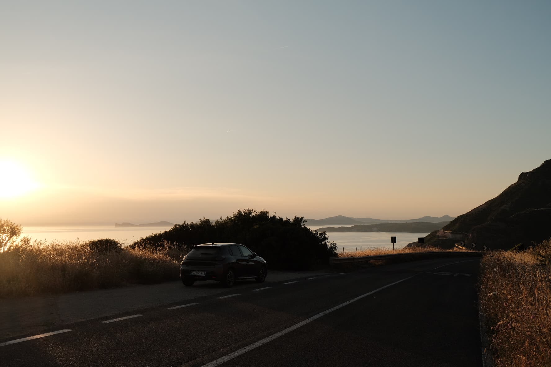 10 dagen in Noord-Sardinië