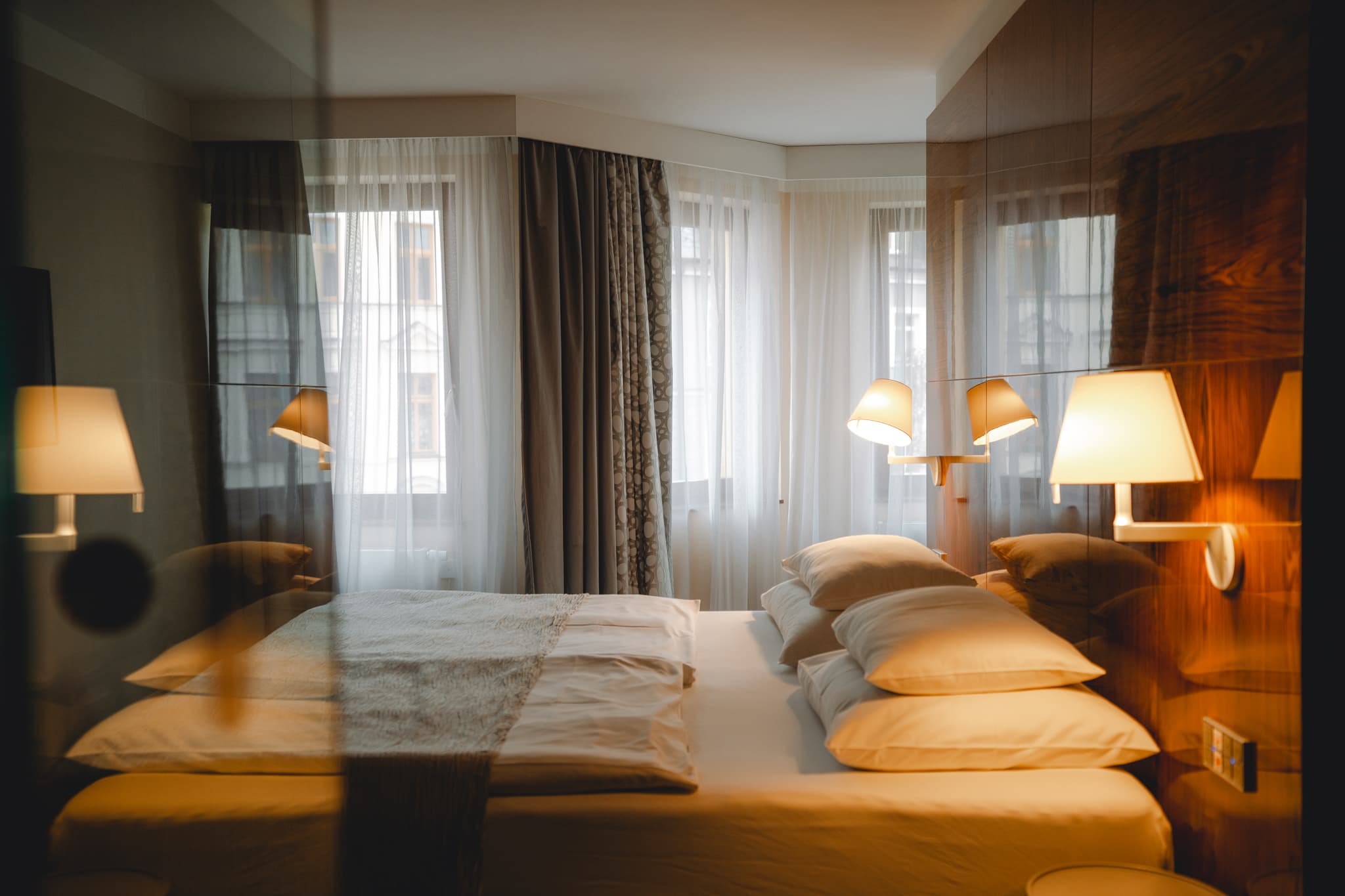 Hotel Prezident | Karlovy Vary