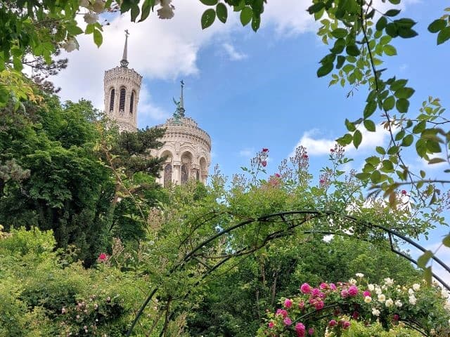 Séjour en ville à Lyon : 3 jours, 2 collines et 2 rivières