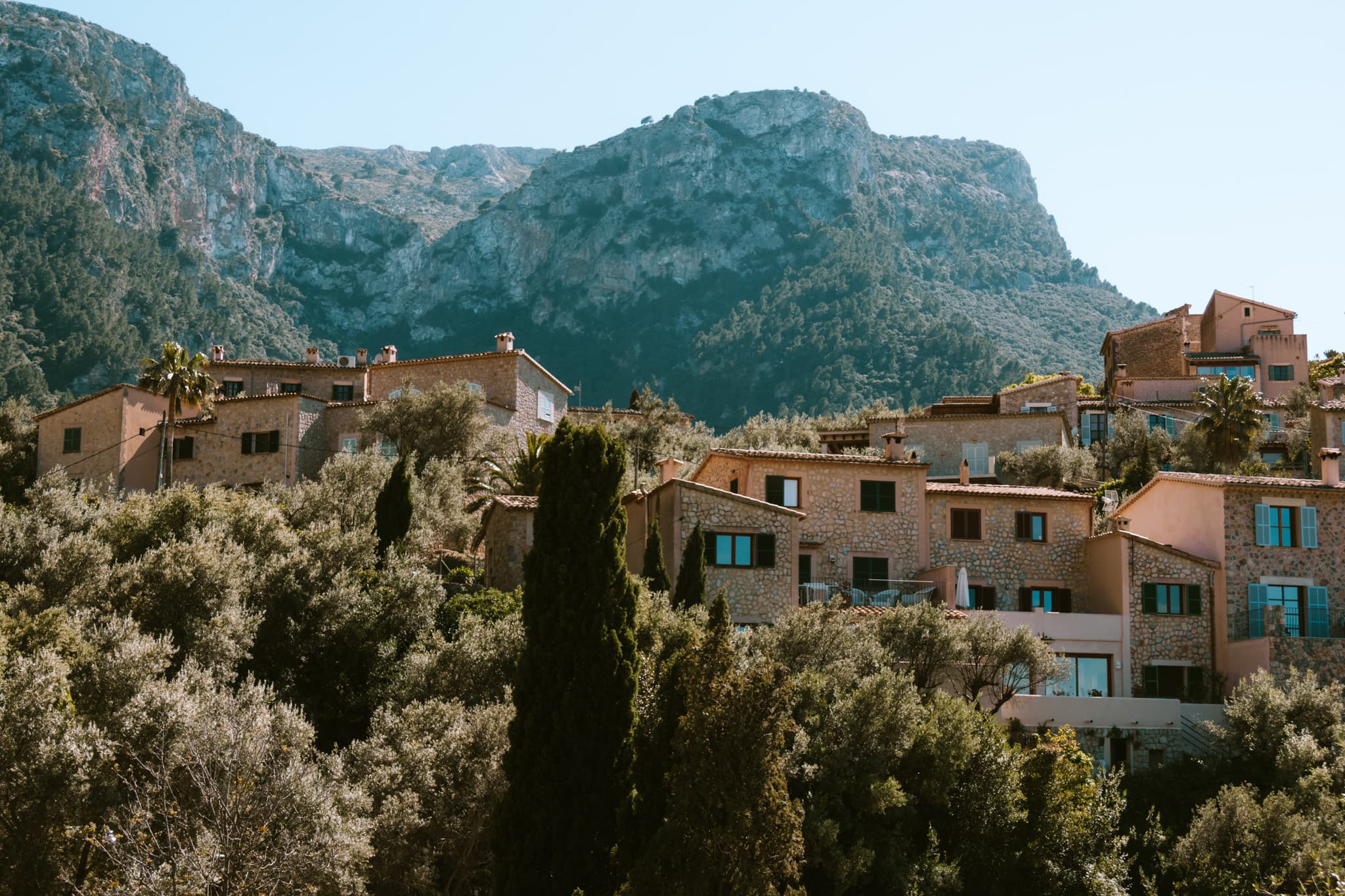 Où séjourner à Majorque : meilleurs endroits & plus beaux hôtels