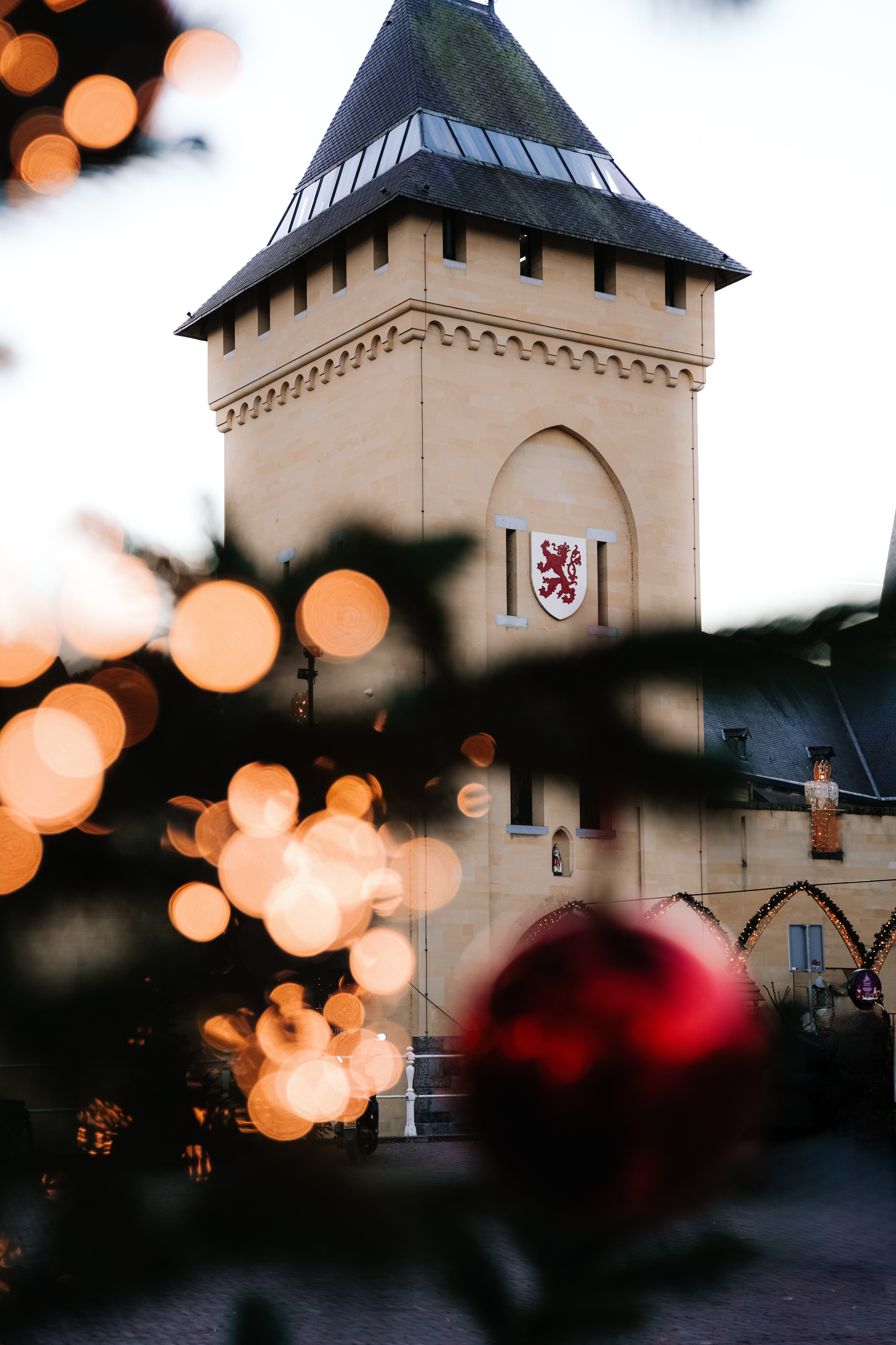 How to Experience Kerststad Valkenburg at Its Best: 8 Must-Do’s