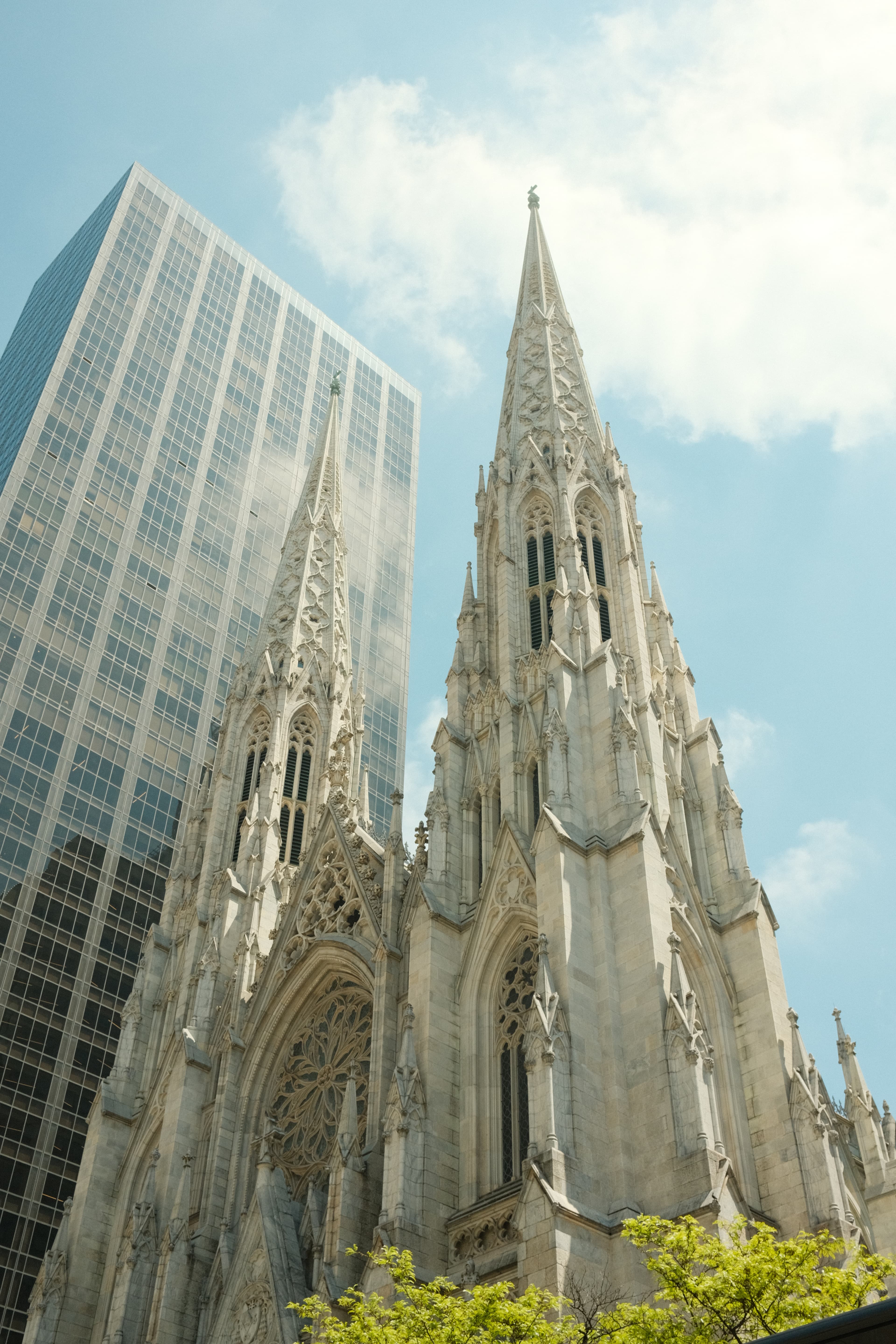 Musée & Cinquième Avenue