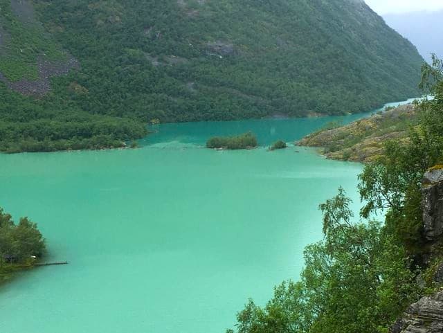 Sud de la Norvège : 11 lieux particuliers et joyaux cachés