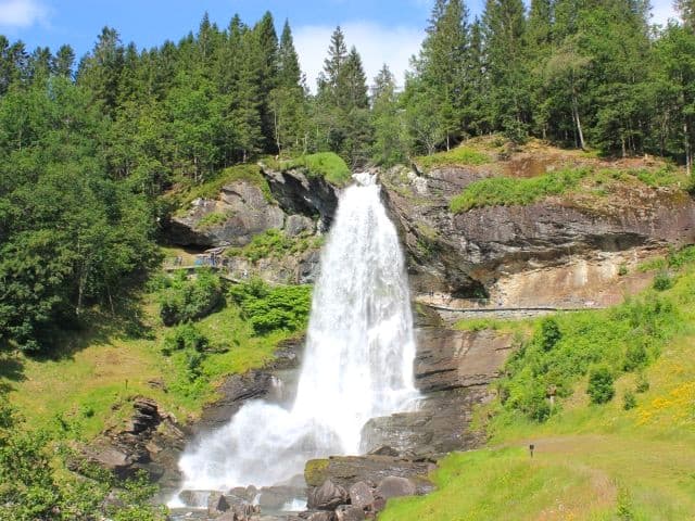Sud de la Norvège : 11 lieux particuliers et joyaux cachés