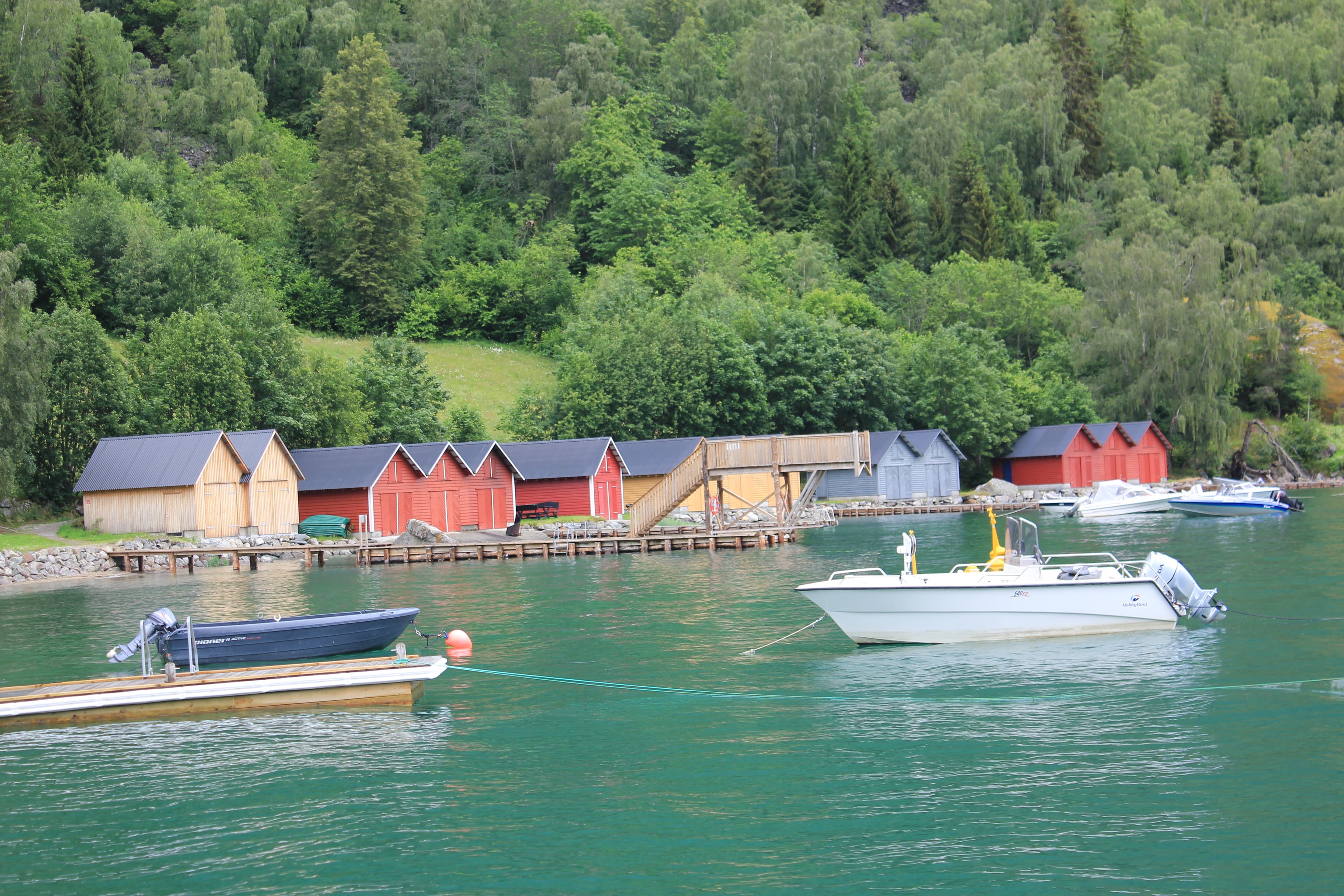 Sud de la Norvège : 11 lieux particuliers et joyaux cachés