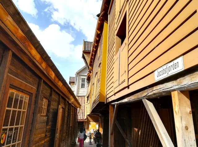 Sud de la Norvège : 11 lieux particuliers et joyaux cachés