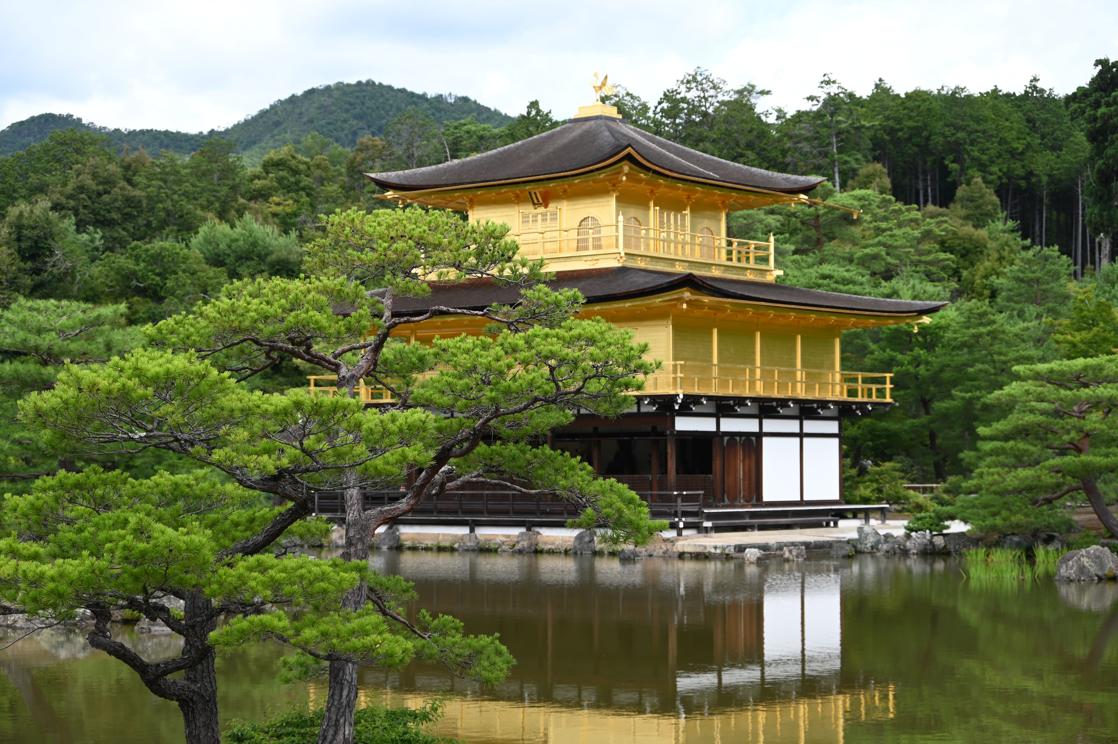 Japan, a 3 weeks itinerary for travel lovers