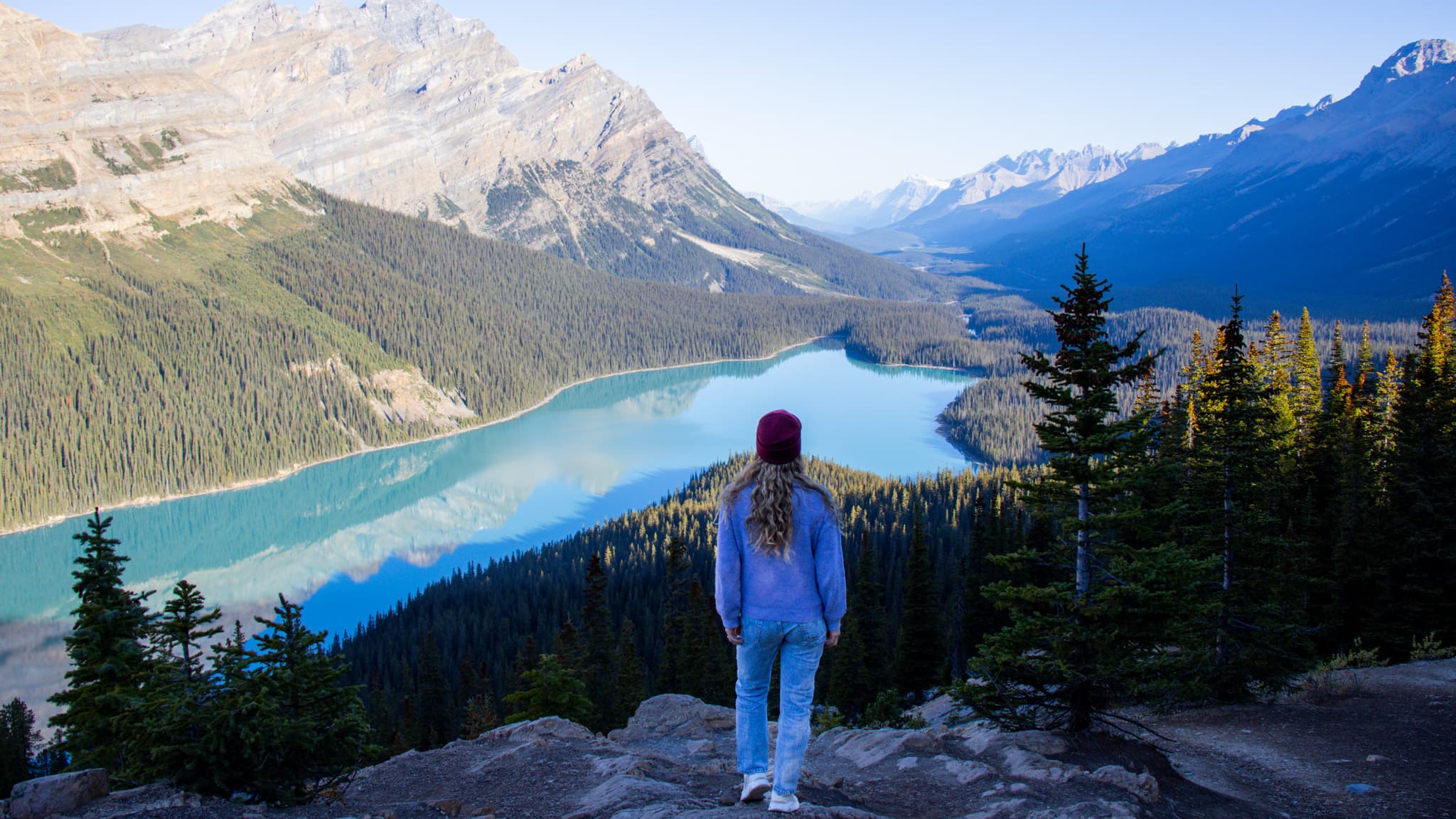 Activity Banff Daymaker | What to do in Banff National Park: 15 best activities and tips